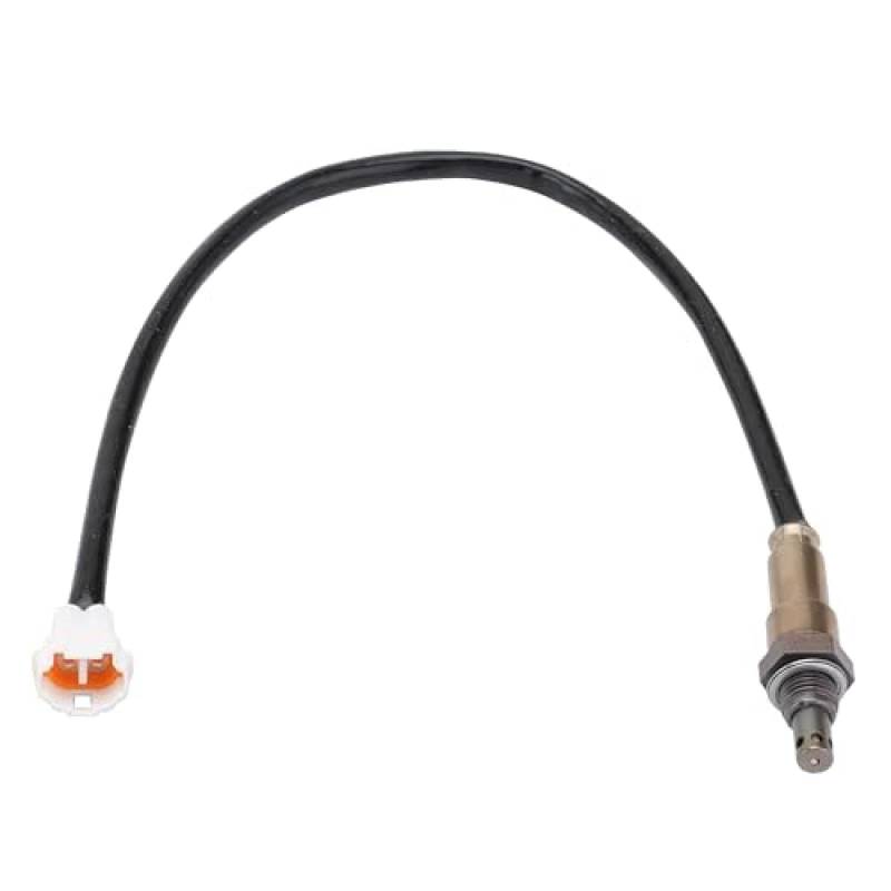 2 Pin O2 Oxygen Sensor, for GY6 Engine 169cc 170cc EFI Jonway GTX 250 EFI 200 Replacement von ZAVEIL