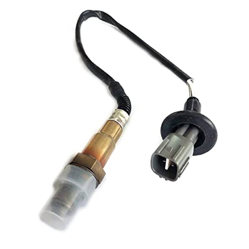 234-4623 Oxygen Sensor Equipment Replacement 250-24623 Heated O2 Sensor Sensor 2 Downstream Compatible with, for Toyota Prius von ZAVEIL