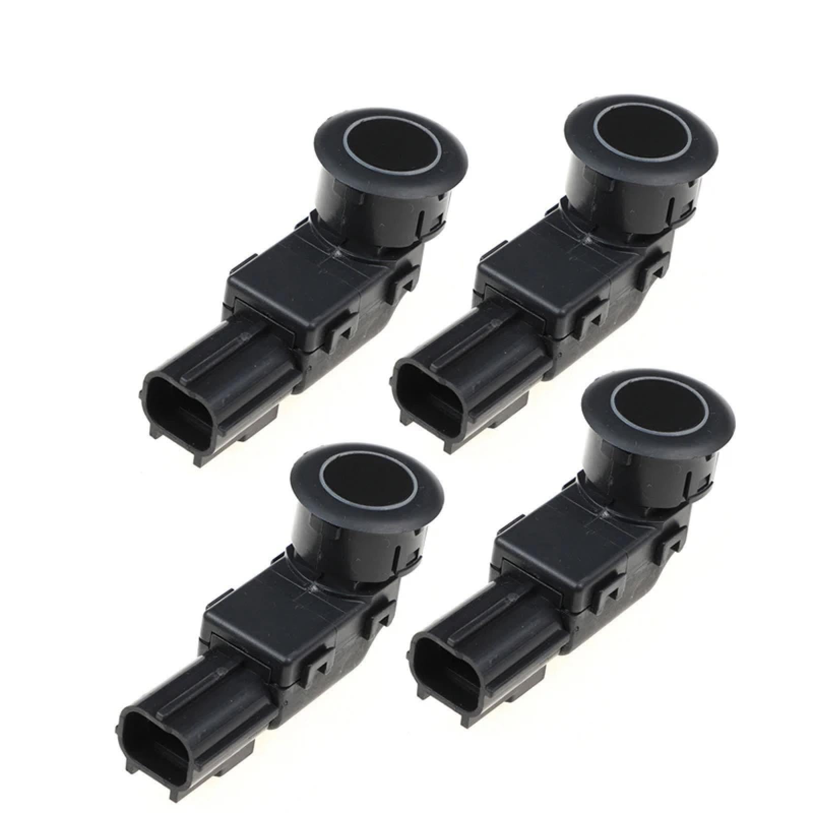 4 Pcs/Lot New 5M5T-15K859-BA 5M5T15K859BA, for Ford Focus 2010 PDC Parking Sensor Reverse Radar Car Accessories von ZAVEIL