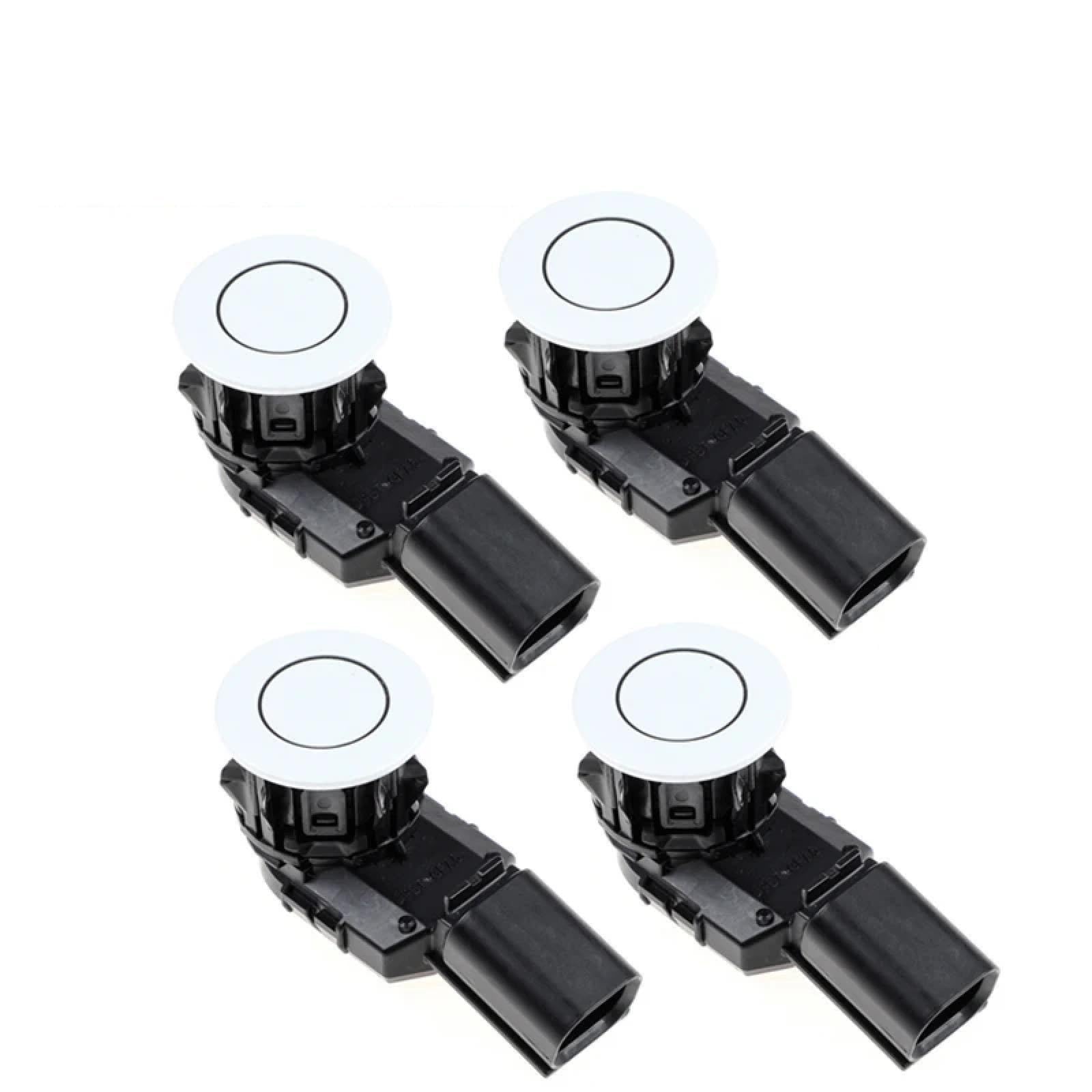 4 Pcs/Lot New 89341-48020 8934148020, for Toyota PDC Parking Sensor Car Accessories von ZAVEIL