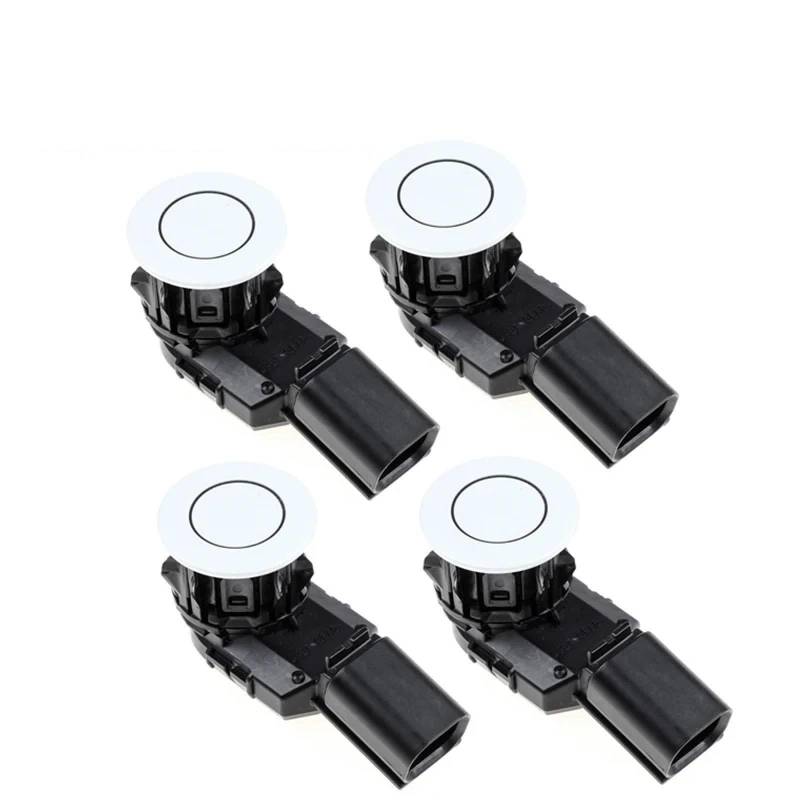 4 Pcs/Lot New 89341-48020 8934148020, for Toyota PDC Parking Sensor Car Accessories von ZAVEIL