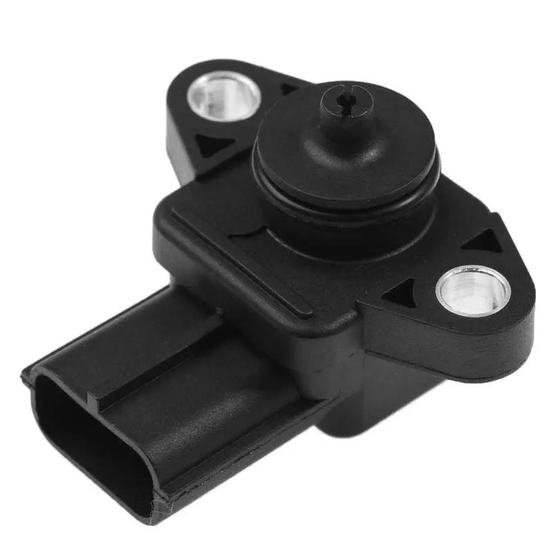 68V-82380-00-00 68V-823800000 68V-82380-00, for Yamaha E1T24173 5F115 LF115 F225 LF225 Intake Pressure Sensor Map Sensor von ZAVEIL