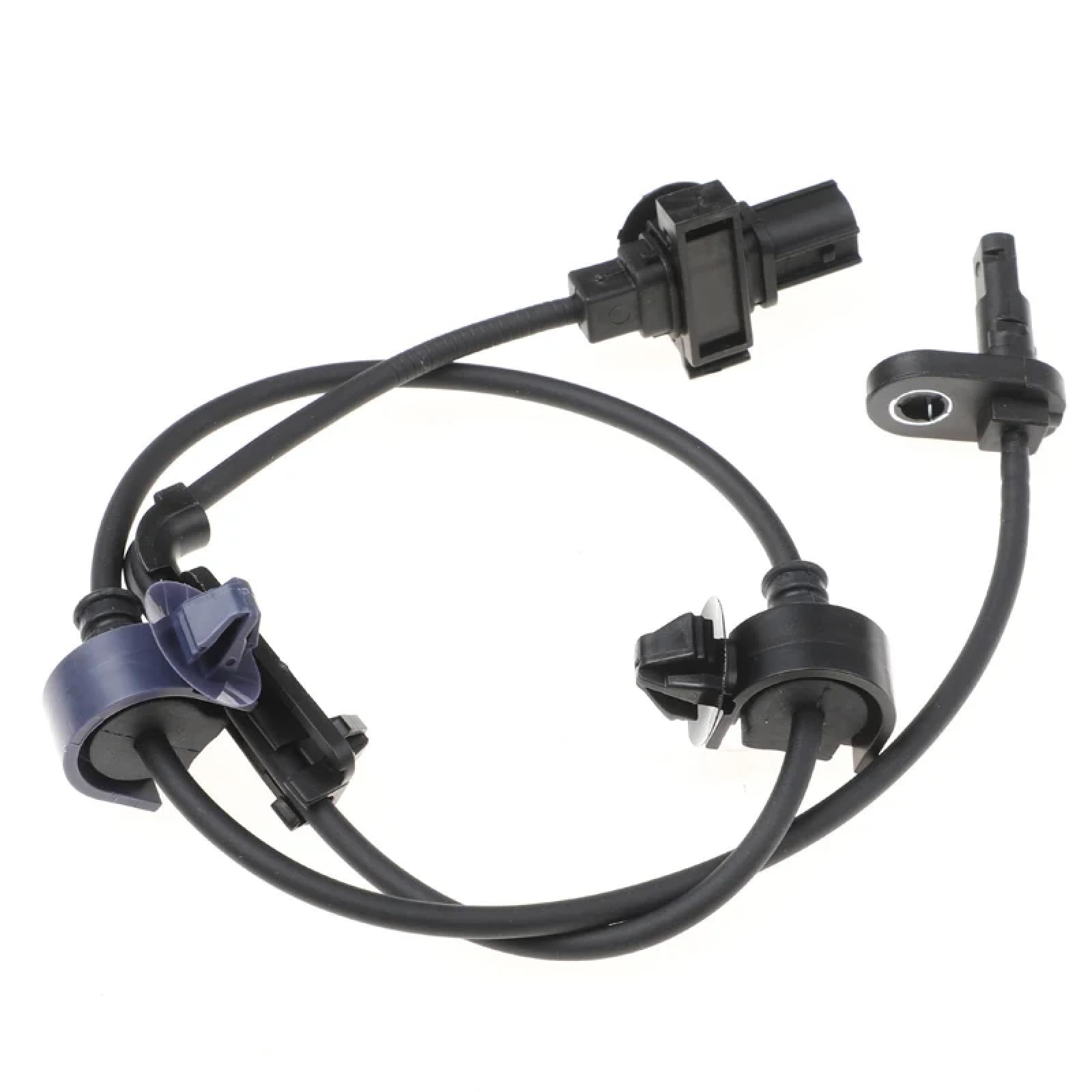 Car 57455-SNA-003 ABS Wheel Speed Sensor, for Honda Civic 2006 2007 2008 2009 2010 2011 FA1 FD1 FD2 Civic HYBRID FA3 2007-2011 von ZAVEIL