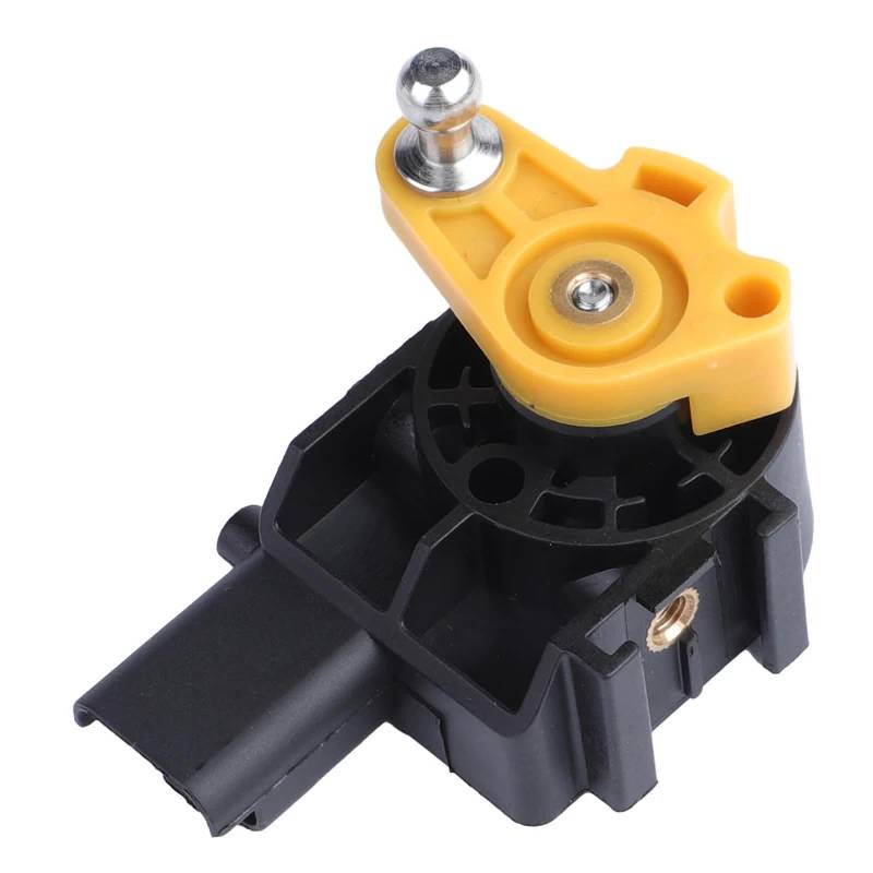 Car Front Left Right Side Height Suspension Leveling Sensor 9663488580 9663488680 5273J7, for Peugeot 407, for Citroen C6 C5X7 von ZAVEIL