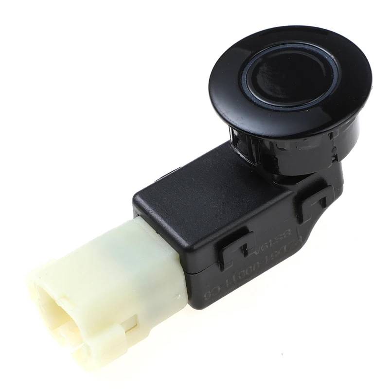 Car PDC Parking Sensor Radar PZD61-00011 PZD6100011 PZD61-00016, for Toyota RAV4 Corolla Land Cruiser Prado Reiz Crown von ZAVEIL