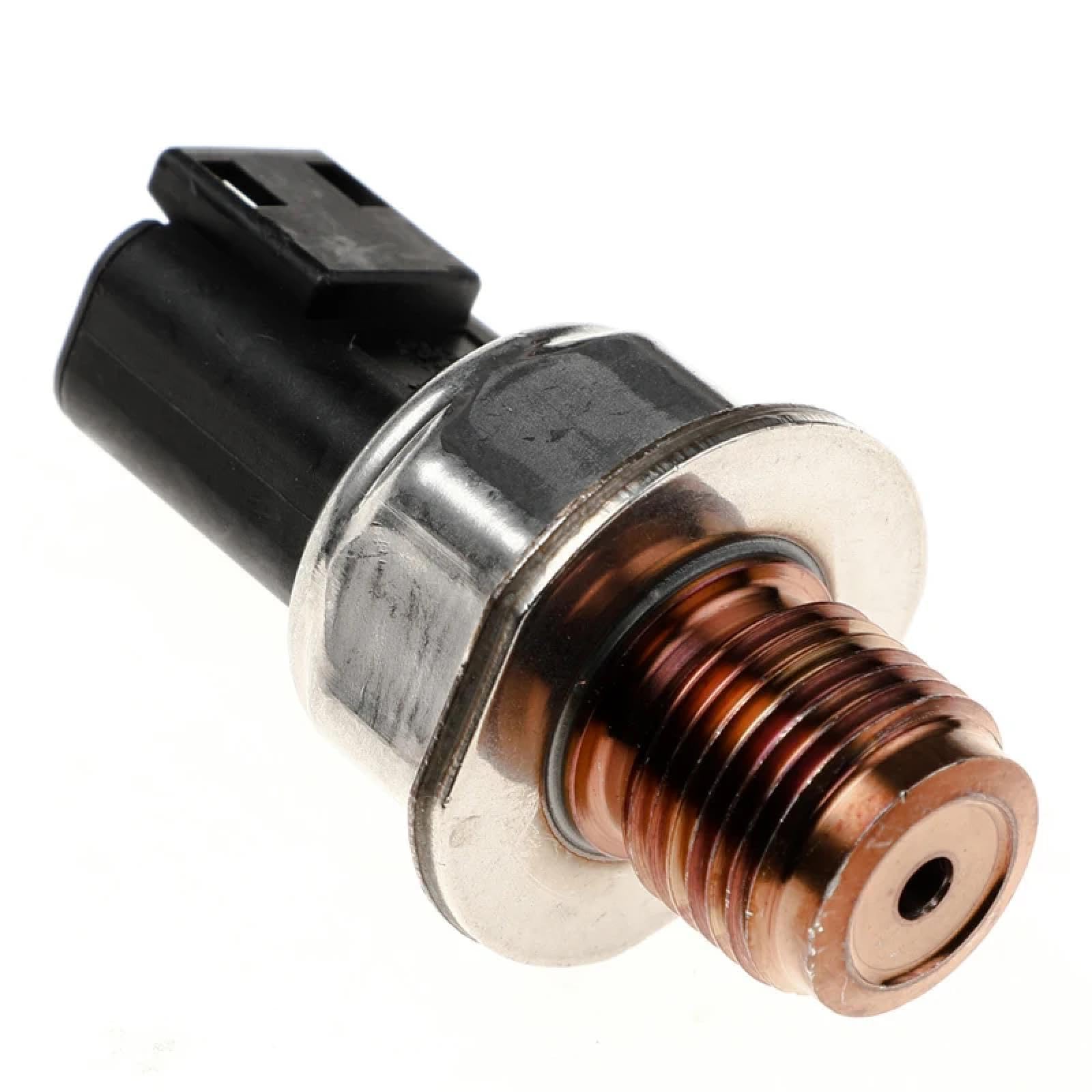 New 85PP51-01 85PP5101, for Delphi Fuel Rai High Pressure Sensor 7210-0496 72100496 1300622801 Car Accessories von ZAVEIL