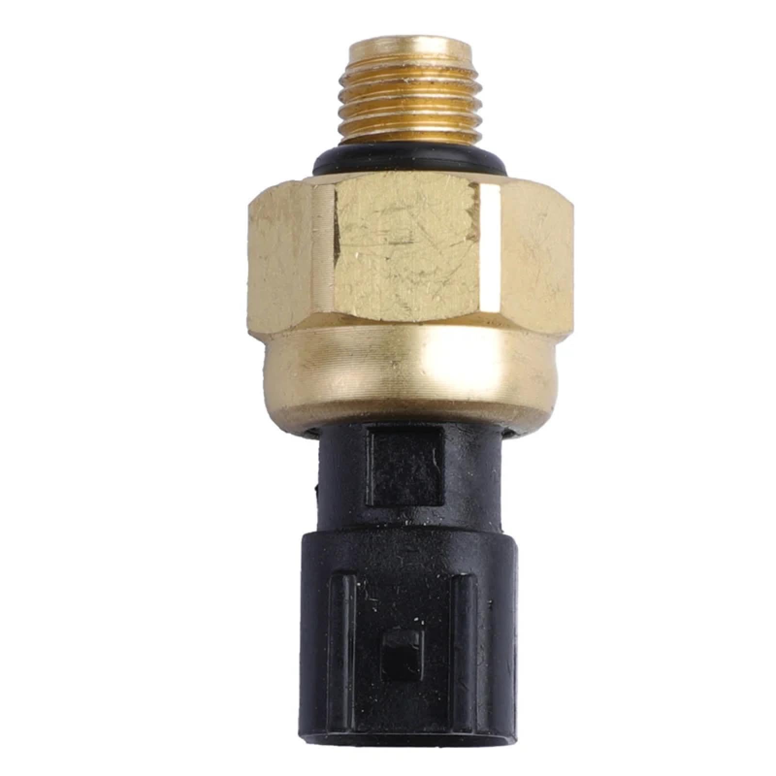 New Oil Pressure Switch Sensor 98AB-3N824-CC 98AB3N824CC 1076646, for Ford Focus DAW DFW MKII 1.4 1.6 16V Car Accessories von ZAVEIL