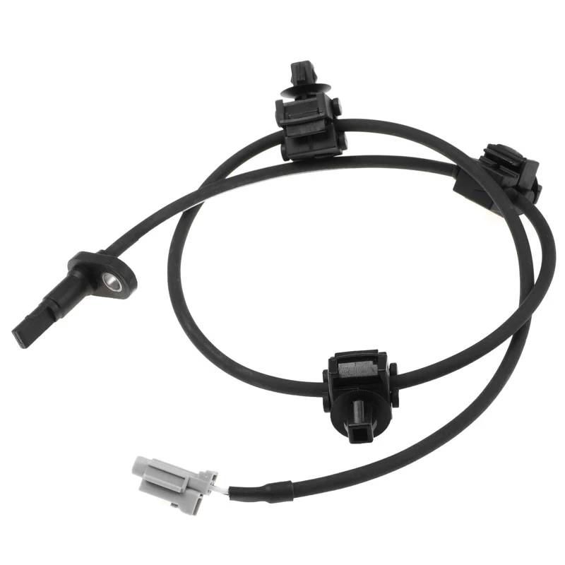 New Rear ABS Wheel Speed Sensor 27540-XA02A 27540XA02A 5S11275 ALS1584, for Subaru B9 Tribeca 2006-2014 Car Accessories von ZAVEIL