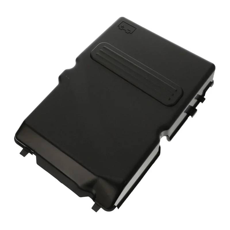 Wshao store Batteriekastenabdeckung, Autozubehör, Kompatibel Mit 3 2004–2012 Z601–18–593E Motor, Oberes Batteriekastenfach von ZAVEIL