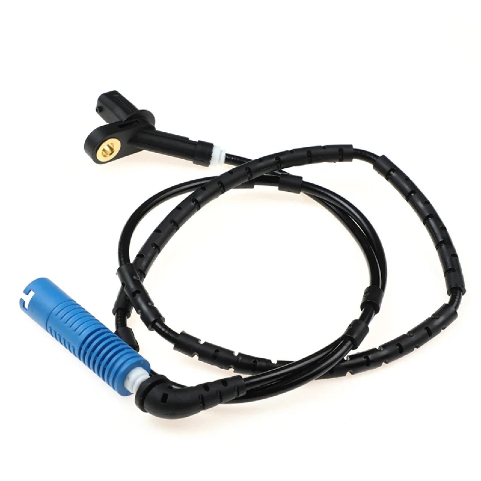 for BMW E46 316 318 320 330 Z4 E85 E86 ABS Sensor Speed Sensor Car Accessories New 34526752681 34526752682 34526752683 von ZAVEIL