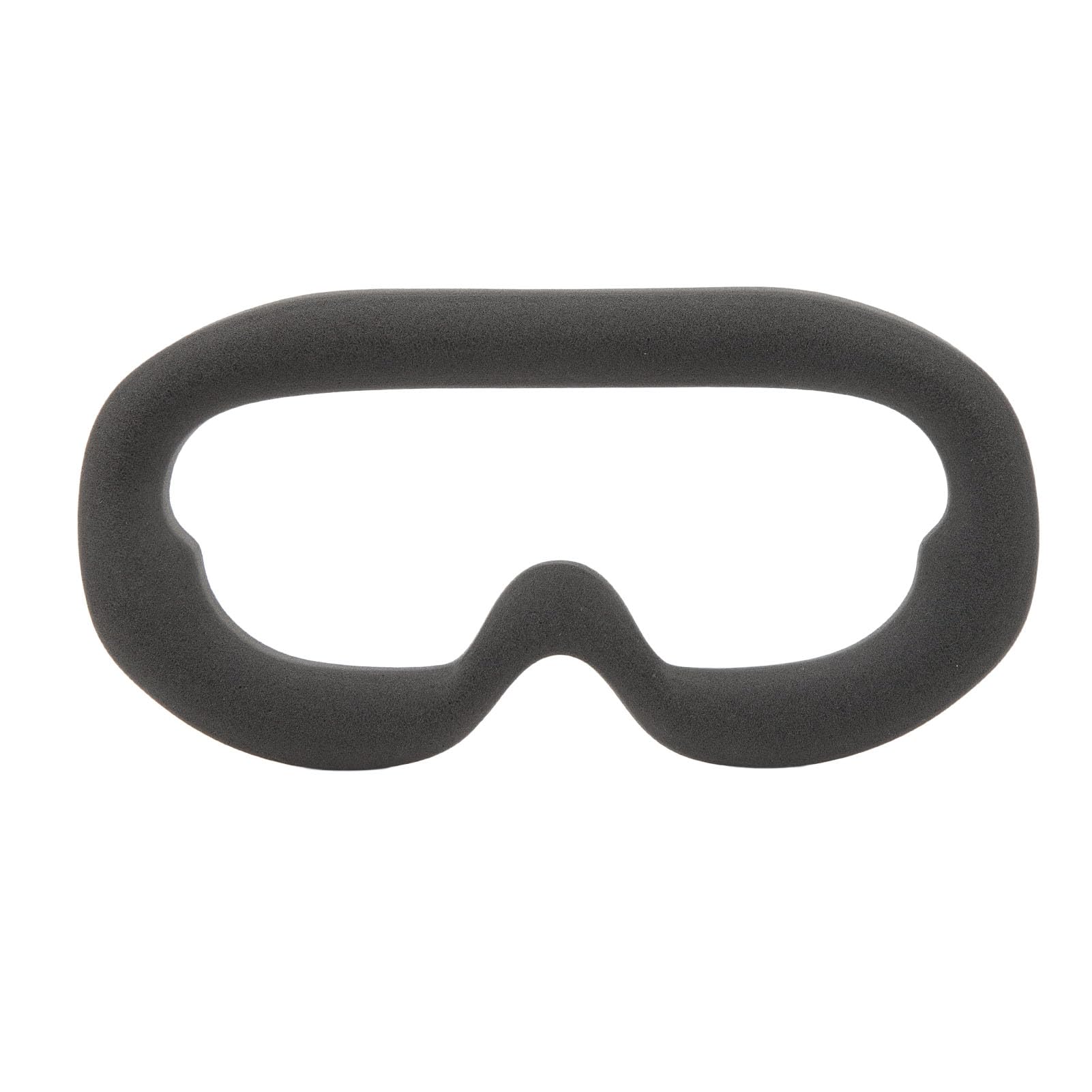 Zaweliyo Drone Eye Pad Goggle Kissen Bequeme Verschleiß -Leckage -Proof Weichschaumschwamm Drohnenzubehör für FPV V2 von ZAWELIYO