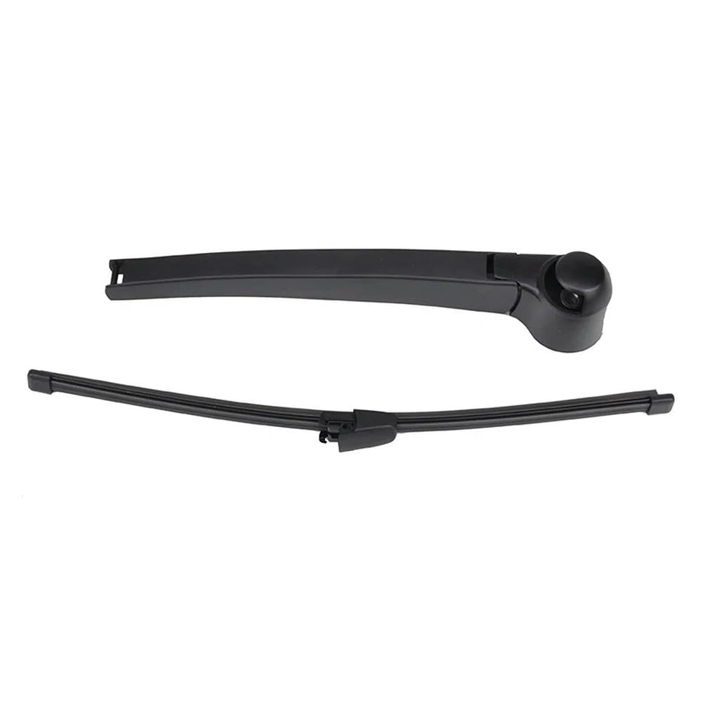 13" Heckscheibenwischerblatt- und Arm-Set für Tiguan MK1 2007–2016 von ZAWUDVC