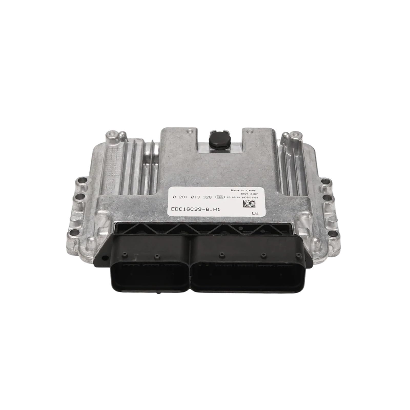 2,5 T Auto Rohöl Motor Computer-Board ECU Kompatibel for Great Wall Wingle Haval 0281013328 EDC16C39-6 von ZAZXCWN