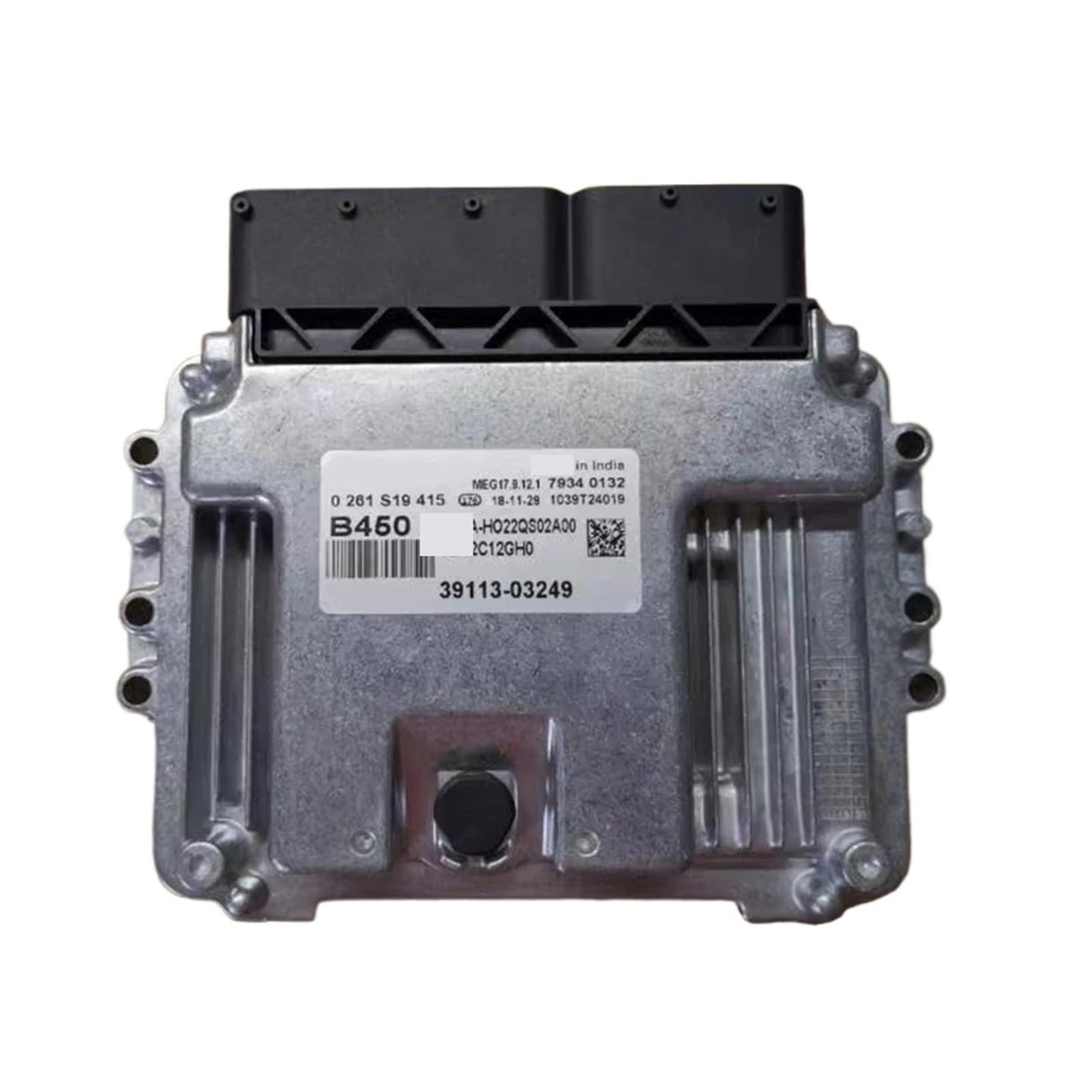 39113-03249 3911303249 Original Neue Auto Motor Computer-Board ECU Elektronische Steuer Einheit Kompatibel for Hyundai von ZAZXCWN