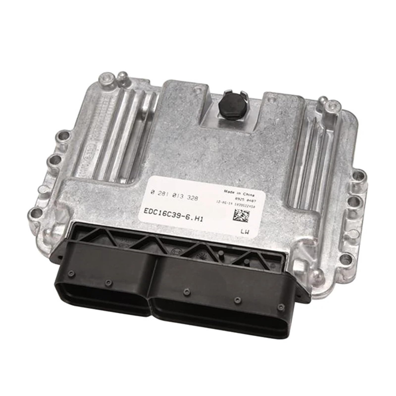 Ersatz Auto Diesel Motor Computer-Board ECU 2,5 T Kompatibel for Great Wall Wingle Haval 0281013328 EDC16C39-6 von ZAZXCWN