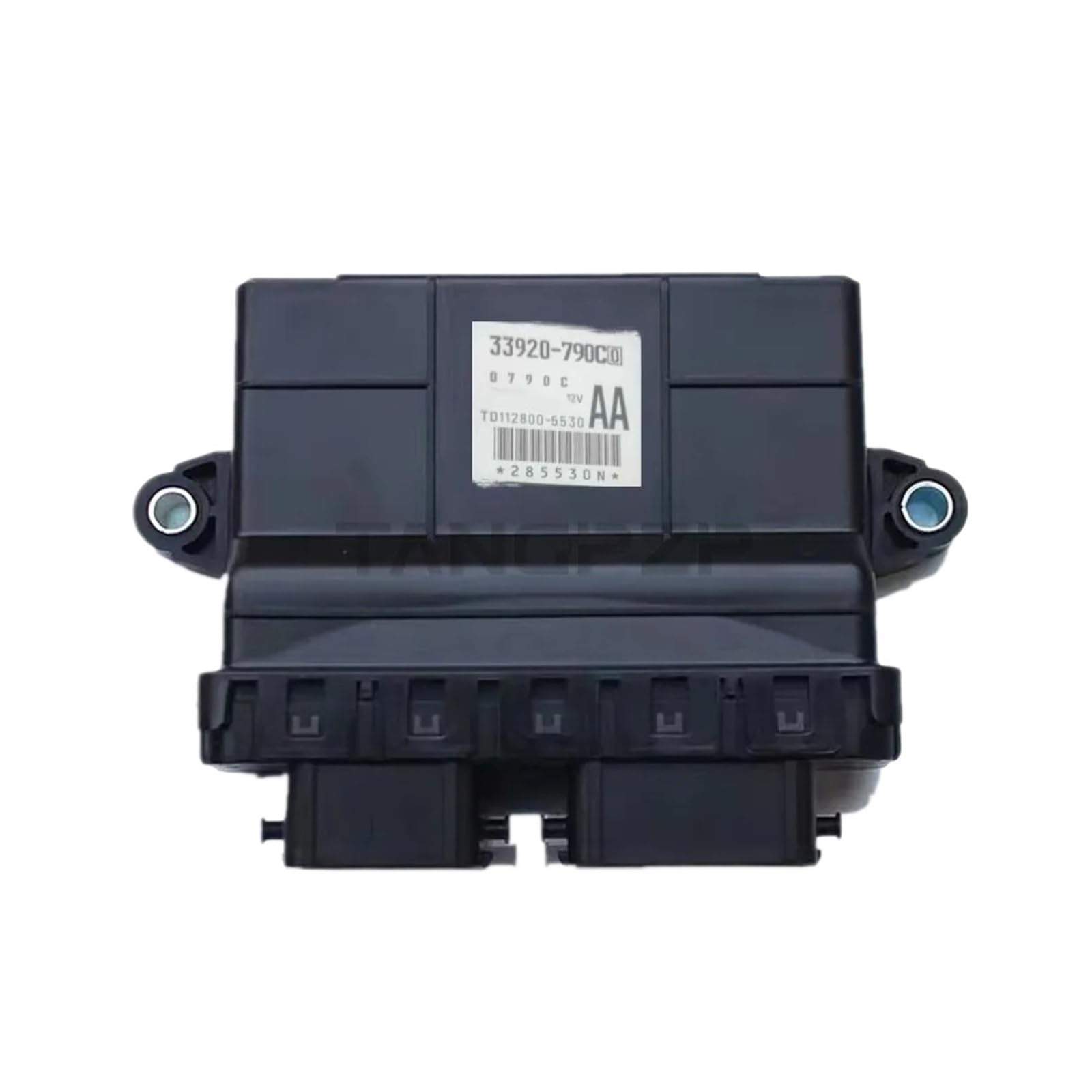 Original 33920-790C 0790C ECU Automotor Computer-Board Elektronische Steuereinheit TD112400-3202 for Changan Kompatibel for Suzuki Otto von ZAZXCWN