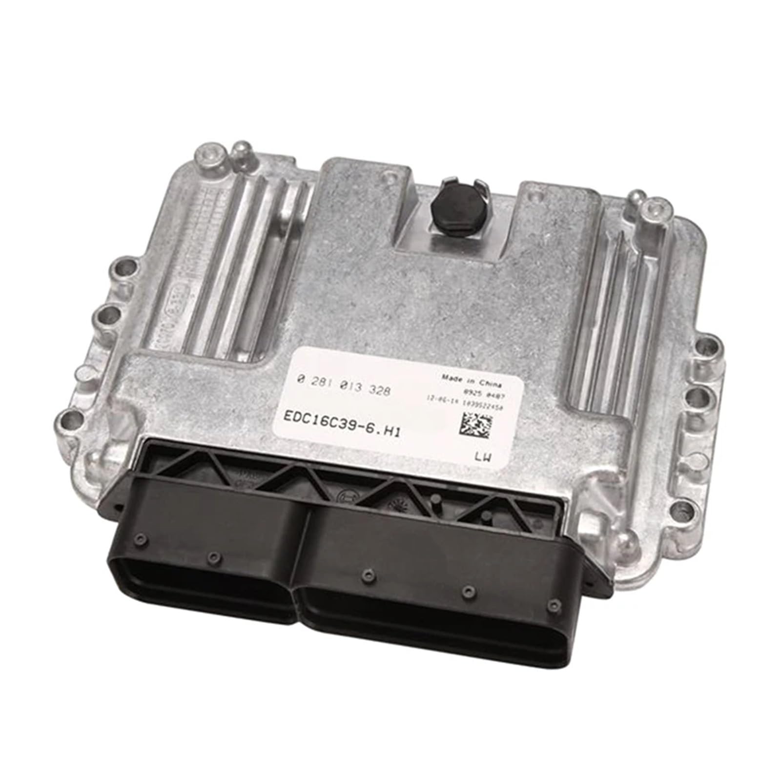 Zubehör Auto Diesel Motor Computer-Board ECU 2,5 T Kompatibel for Great Wall Wingle Haval 0281013328 EDC16C39-6 von ZAZXCWN