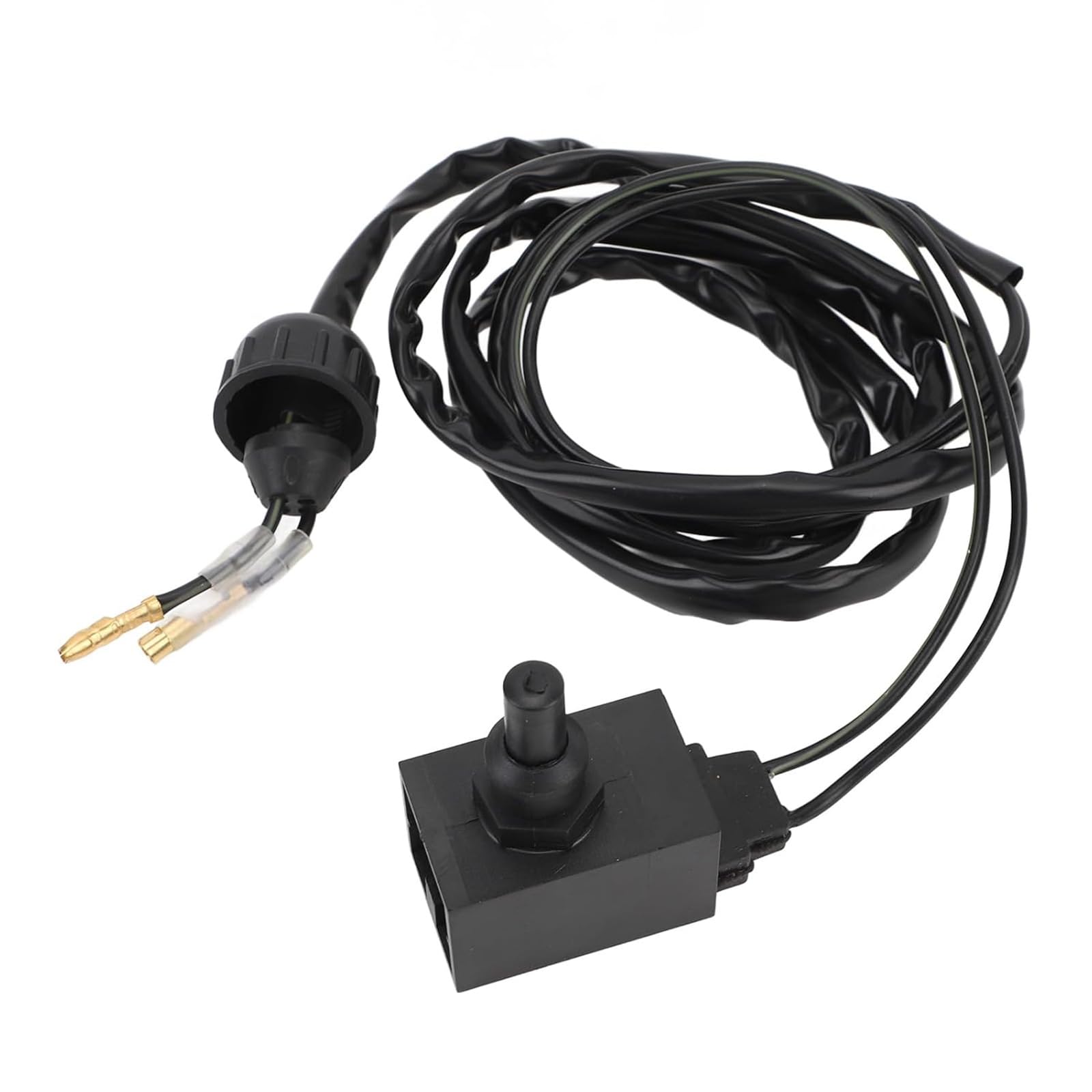 ZBIianxer 278000072 278000552 Sicherheitsschalte Tether Switches Haltegurt Ersatzzubehör Für SPI SPX von ZBIianxer