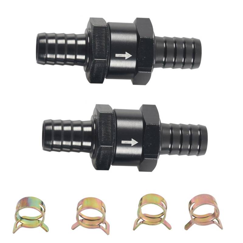 ZBIianxer 6 Mm/8 Mm/10 Mm/12 Mm Prüfung Auf Inline Wegprüfung Automatische Modifikation Zubehör von ZBIianxer