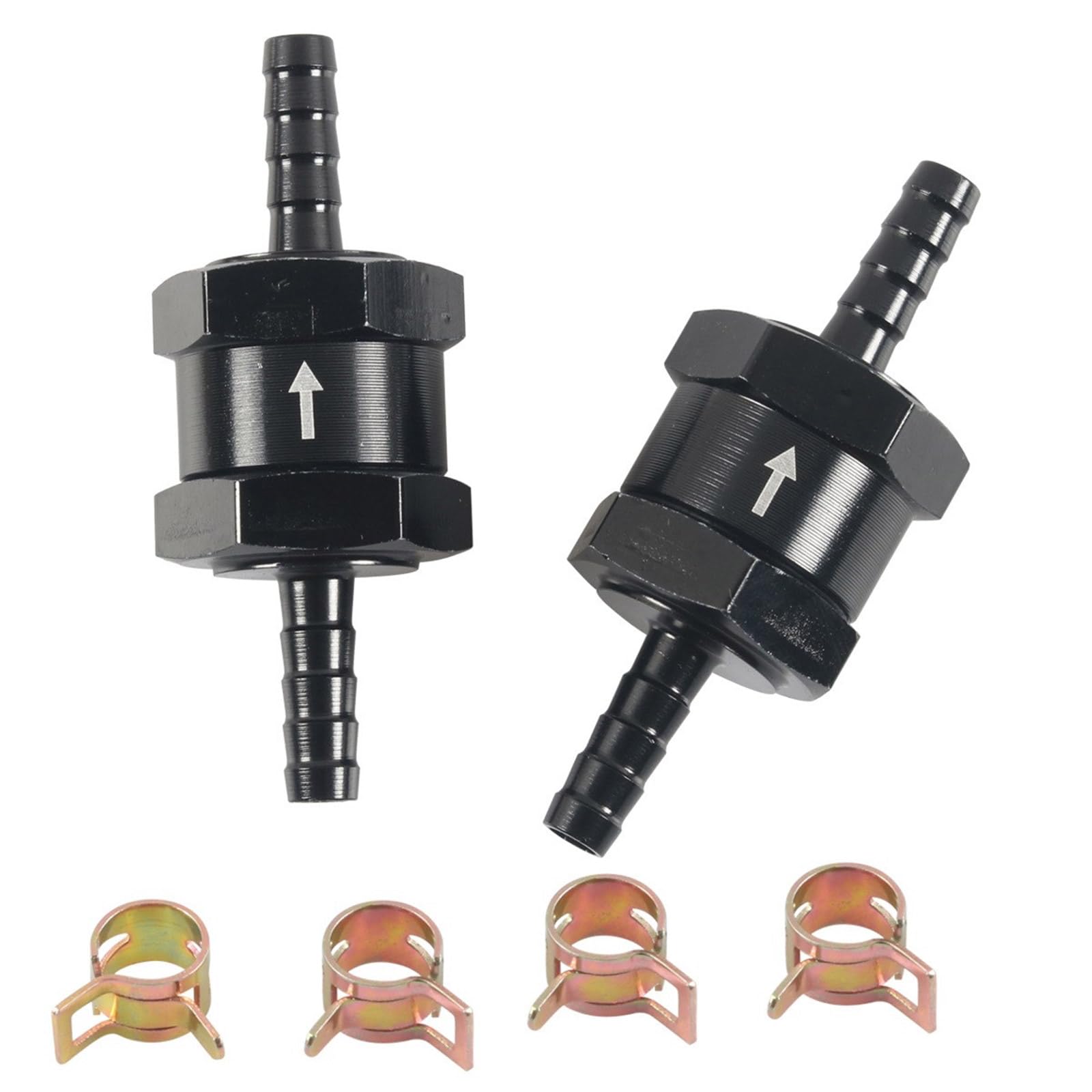 ZBIianxer 6 Mm/8 Mm/10 Mm/12 Mm Prüfung Auf Inline Wegprüfung Automatische Modifikation Zubehör von ZBIianxer