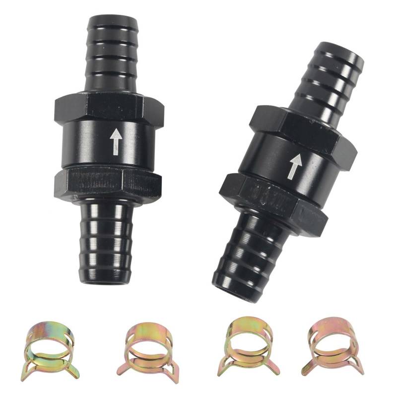 ZBIianxer 6 Mm/8 Mm/10 Mm/12 Mm Prüfung Auf Inline Wegprüfung Automatische Modifikation Zubehör von ZBIianxer