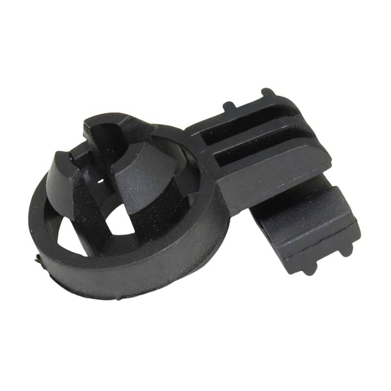 ZBIianxer Motorhauben Stabilisator Clip Motorhauben Stützstangenbefestigung Vorderer Motorhauben Stützclip Ersetzt 5M0823395A Geeignet Für Auto von ZBIianxer