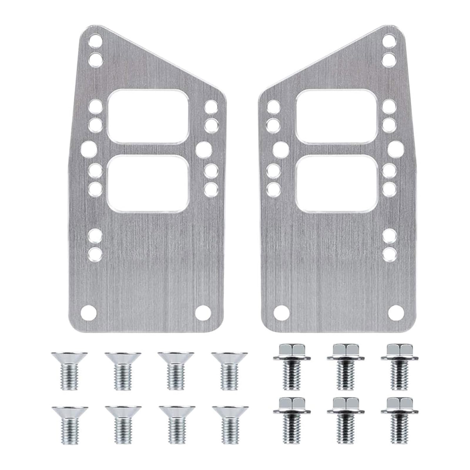 ZBIianxer Swap Motorhalterungen Adapterplatten Für LQ4 LQ9 LS6 L92 L99 L33 551628 Umrüstbare Verstellbare Wechselhalterung von ZBIianxer