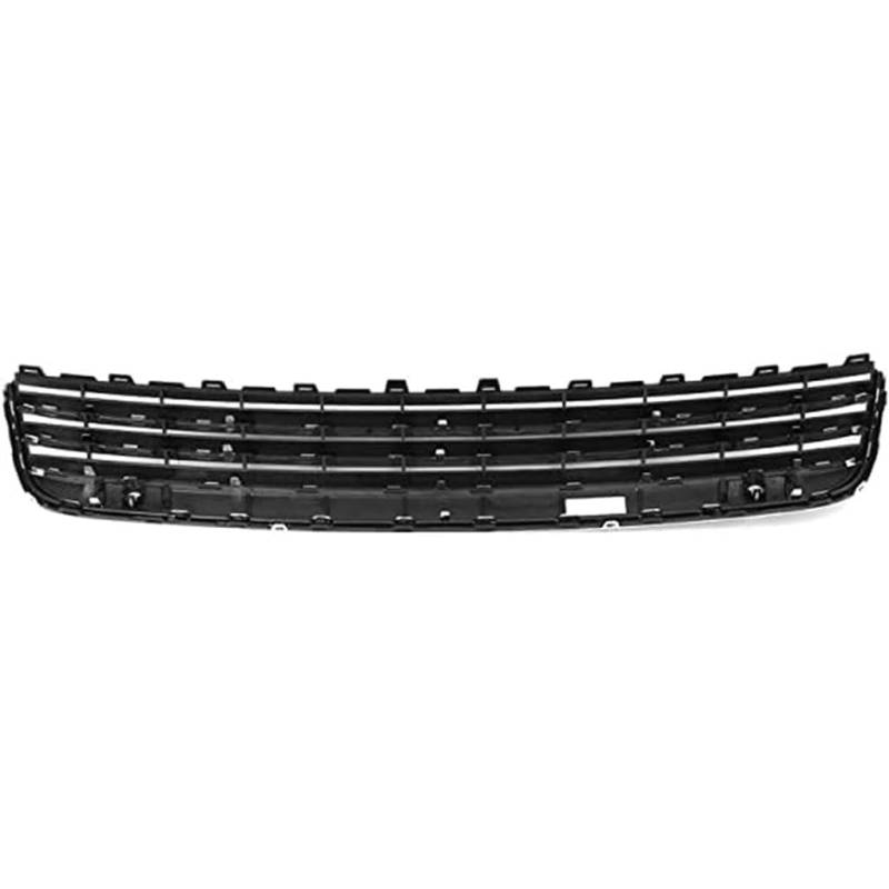 Auto Mitte,kompatibel mit VW Touareg 2011-2014,Frontgrill von ZCZMAD