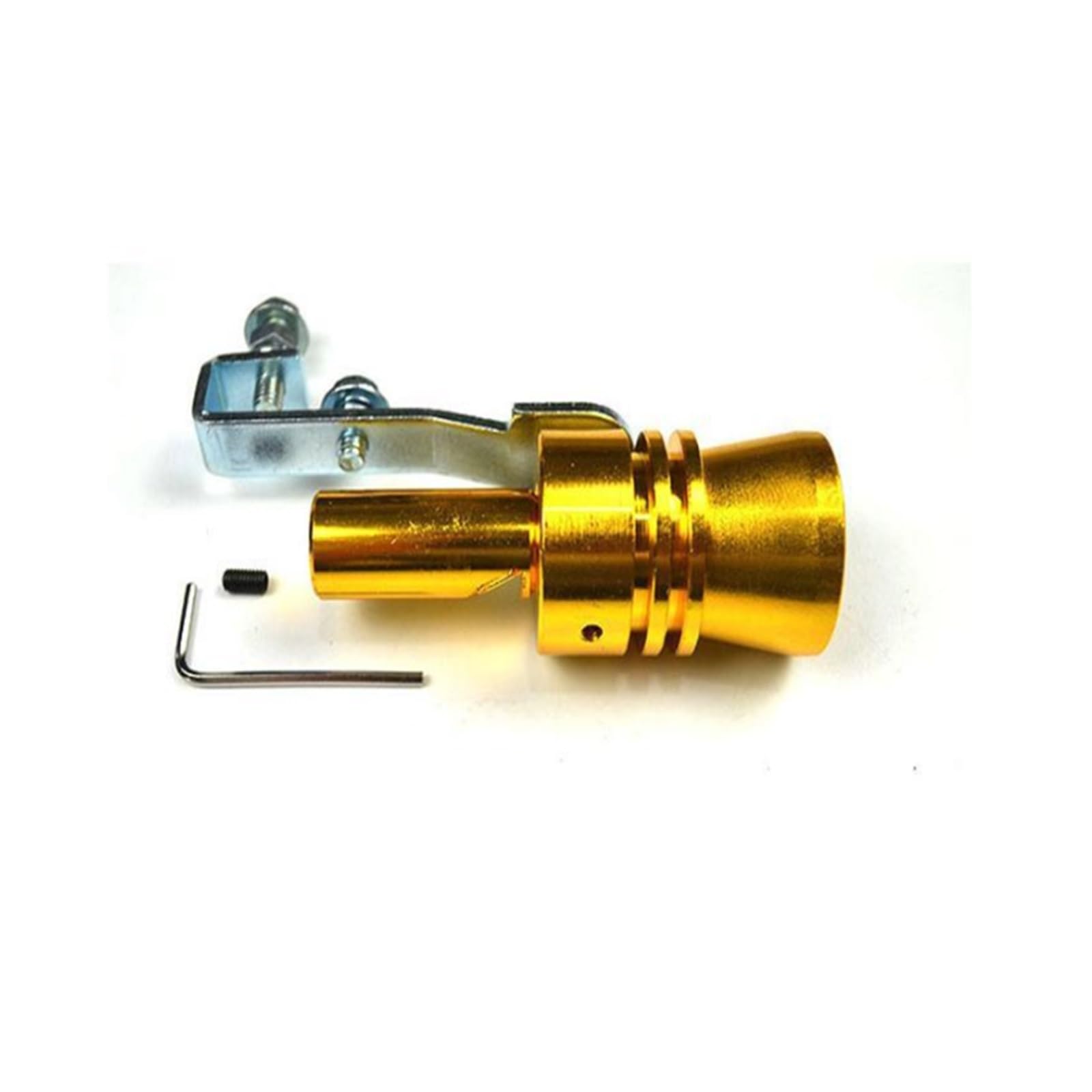 Auspuff Endrohre Für F-Serie E46 E90 F09 1 2 3 4 Alle Serien 5 6 7 XE Auto-Auspuffrohr Turbo Sound Whistle Endrohrblende(C) von ZCera