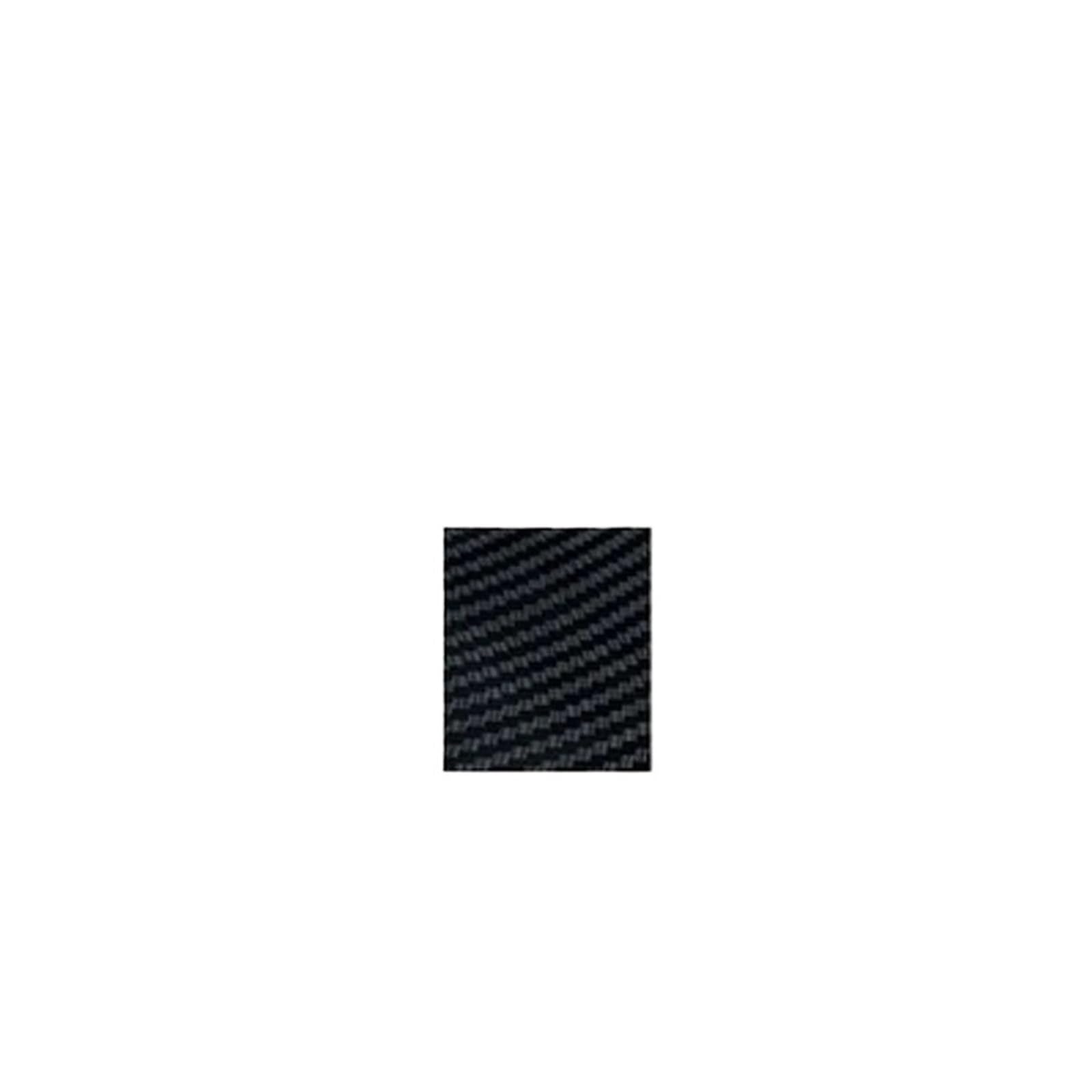 Auto Heckflügel Für Golf MK7 MK7.5 Für TDI Für TGI Für GTE Für GTD 2014-2019 Schwarz Glänzend ABS Car-Styling Lippensplitterverkleidung Heckspoilerflügel Auto Spoiler Wing(Glossy black) von ZCera