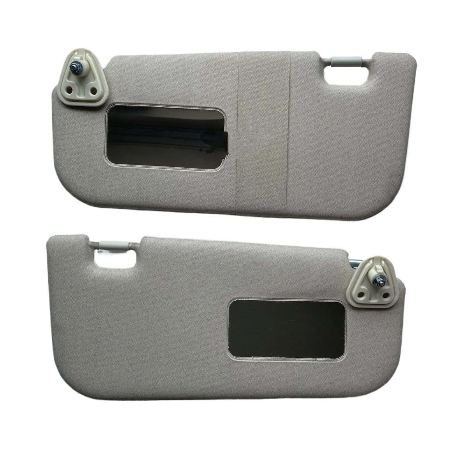 Car Interior Sun Visor Für Hyundai I10 Innenraum Sonnenblende Sonnenschirm Für I10 Beige Sonnenschutz Links Rechts Set Zubehör Sonnenblende Sonnenblende von ZCera