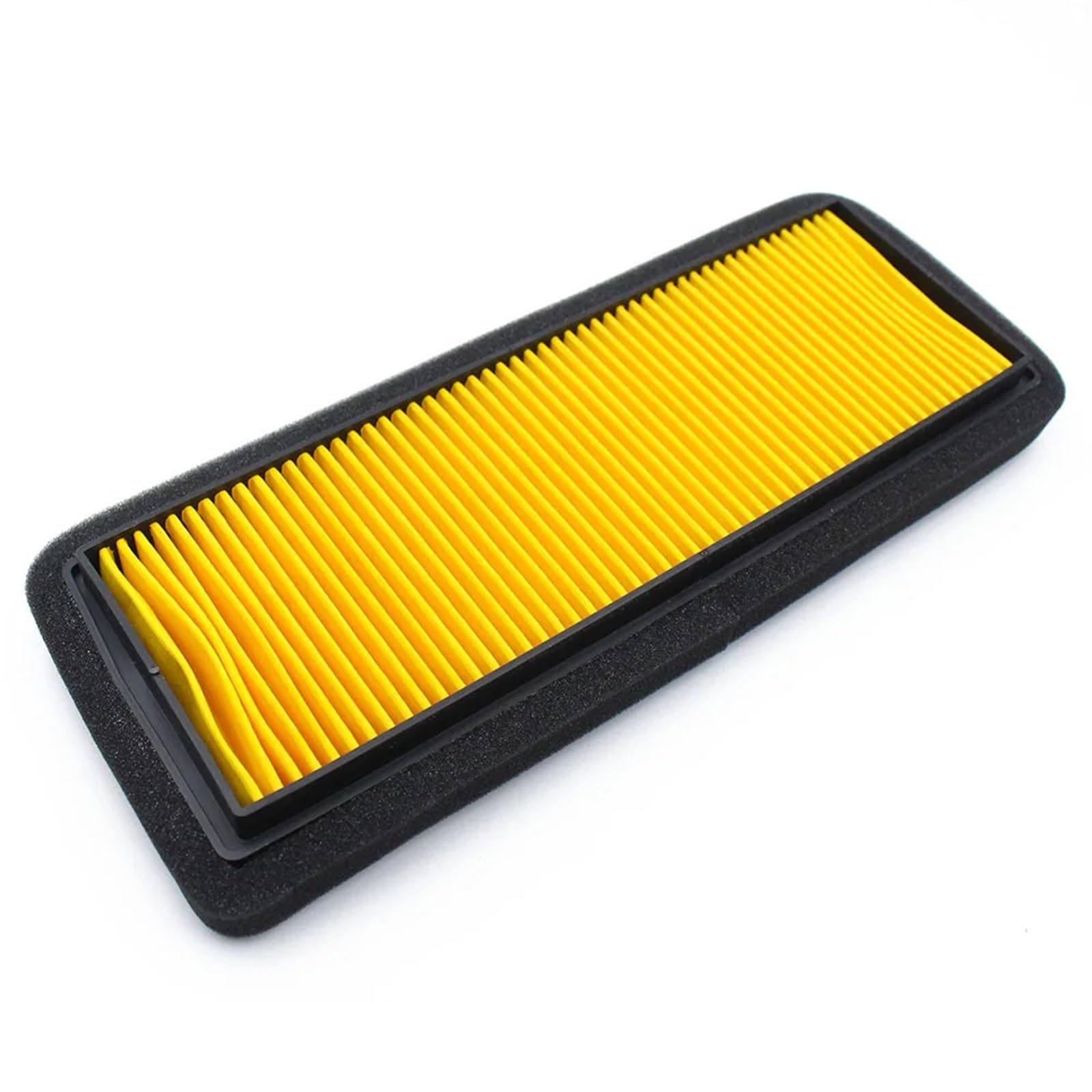 Luftfilter Motorrad Für Benelli Für Leoncino 800 BJ750-6 Für Leoncino800 BJ750 Motorrad Motor Air Intake Filter Element Motorrad Luftfilter Reiniger Motorrad Luftansaugfilter von ZCera