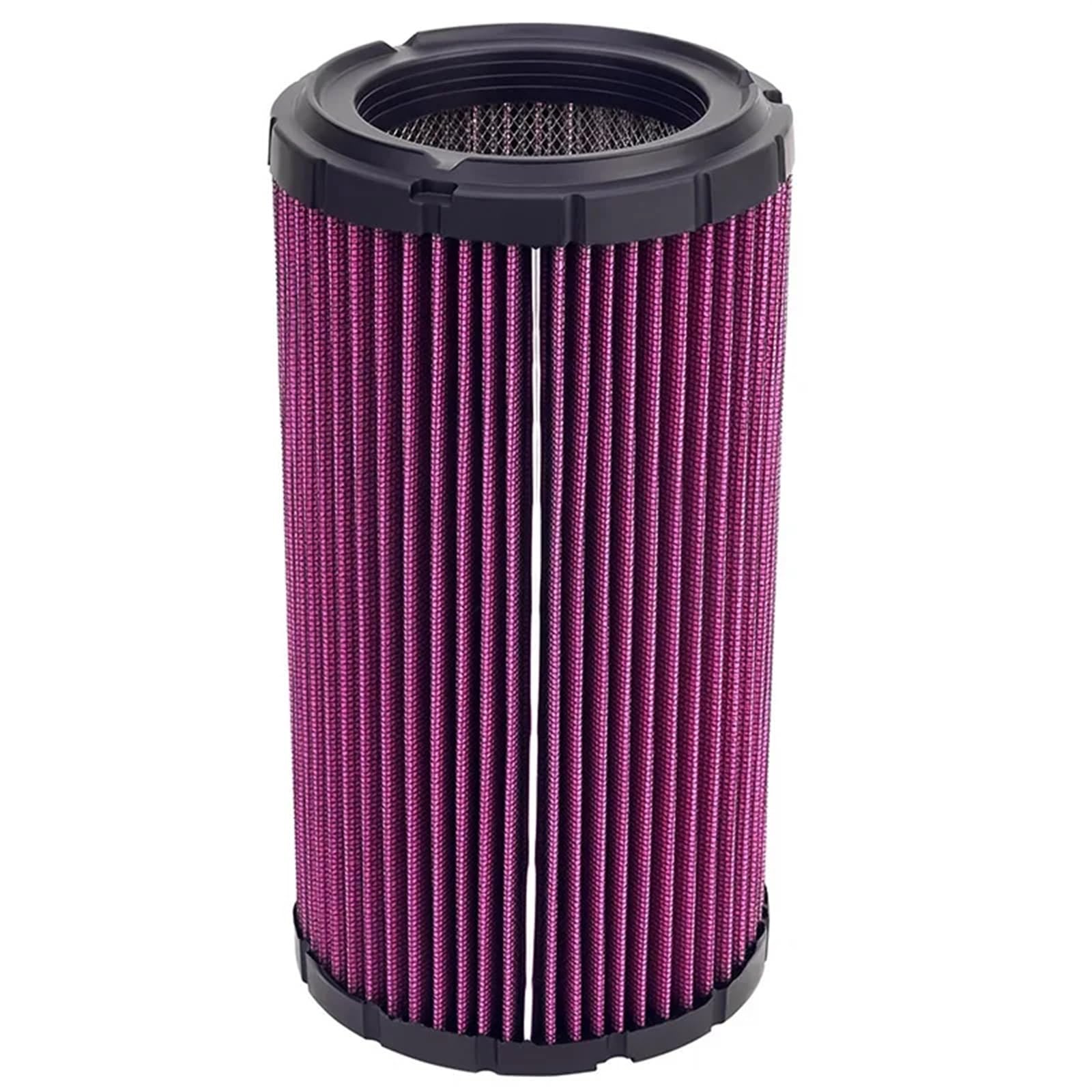 Luftfilter Motorrad Für Can-Am Für Defender HD5 Für Max HD8 HD10 Für Maverick Sport Für Trail 800 1000 R 800R 1000R 715900394 Motorrad Luftfilter Ansaugreiniger Motorrad Luftansaugfilter(B) von ZCera