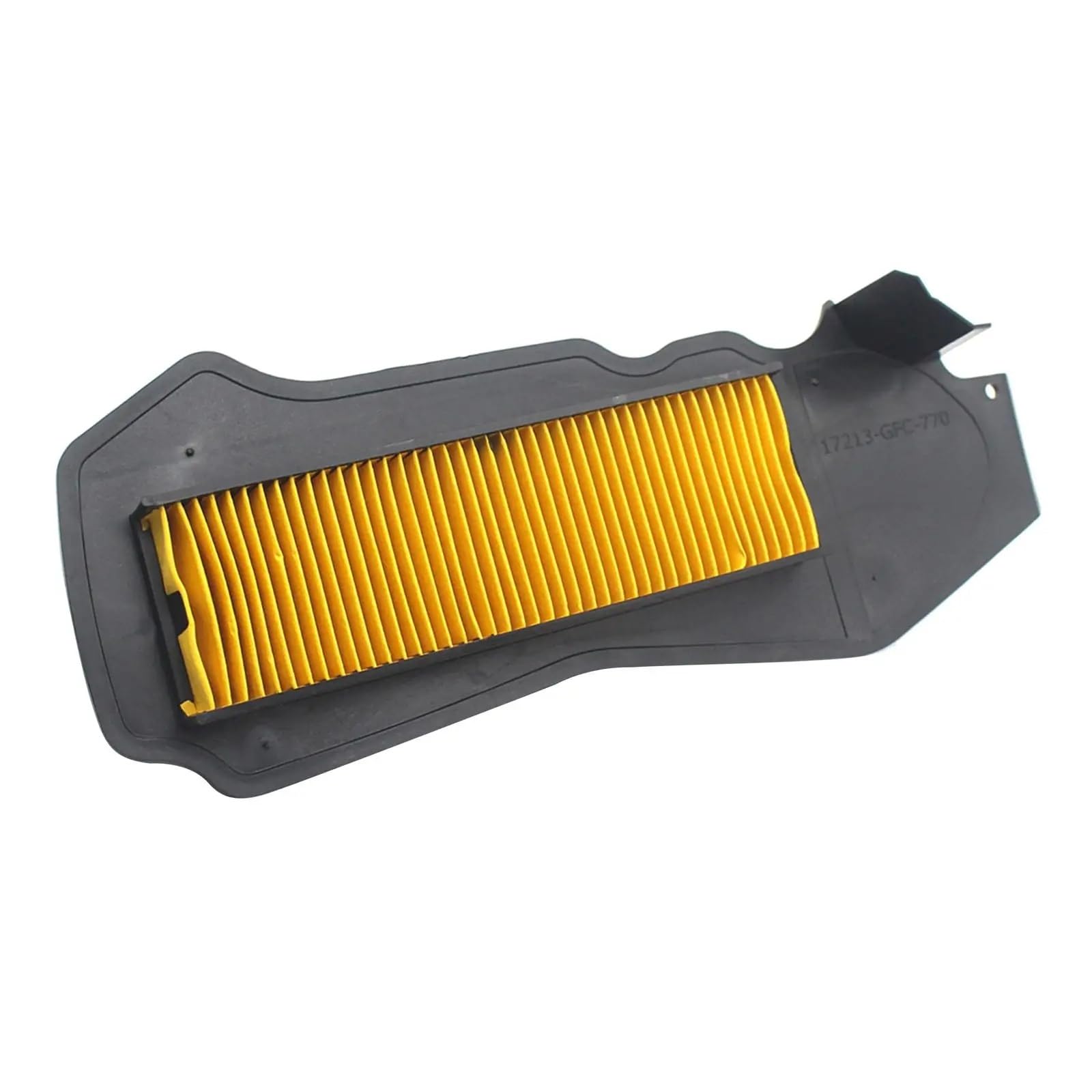 Luftfilter Motorrad Für Dio AF68 Motorrad-Luftfilterwechsel Motorrad Luftansaugfilter von ZCera