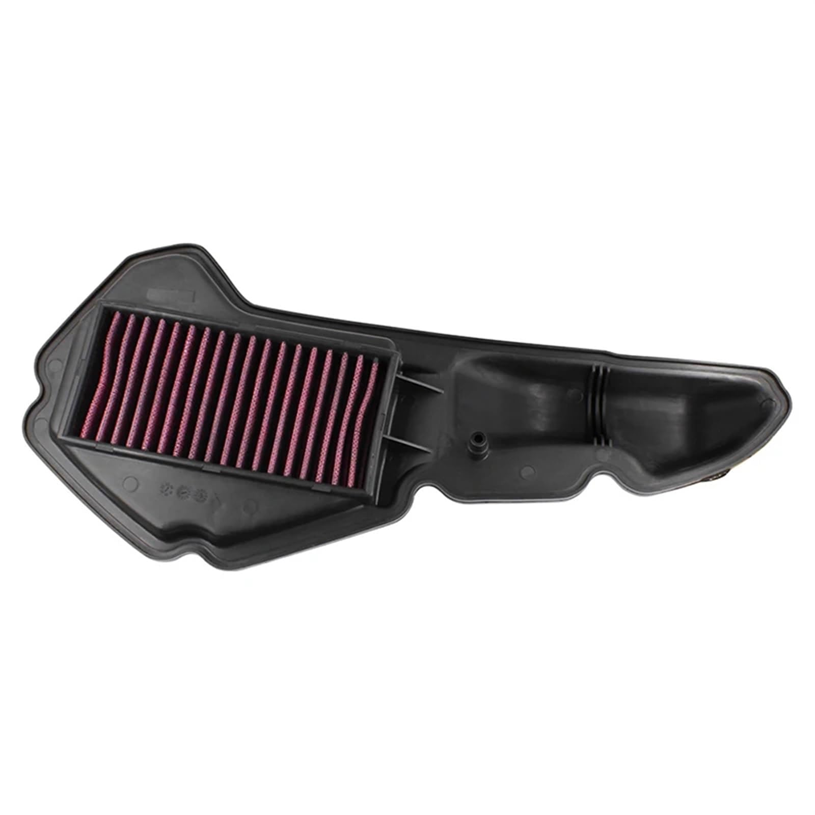 Luftfilter Motorrad Für PCX125 PCX150 Für KLICKEN 125 150 ADV150 Motor 2018-2019 17210-K97-T00 Motorrad Luftfilter Intake Reiniger Motorrad Luftansaugfilter von ZCera