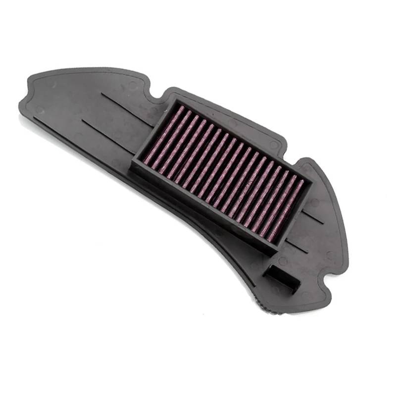 Luftfilter Motorrad Für PES125 PES150 SH125 SH150 SES125 SES150 Motorrad-Luftansaugfilterreiniger High Flow Vliesstoff-Luftfilter Motorrad Luftansaugfilter von ZCera