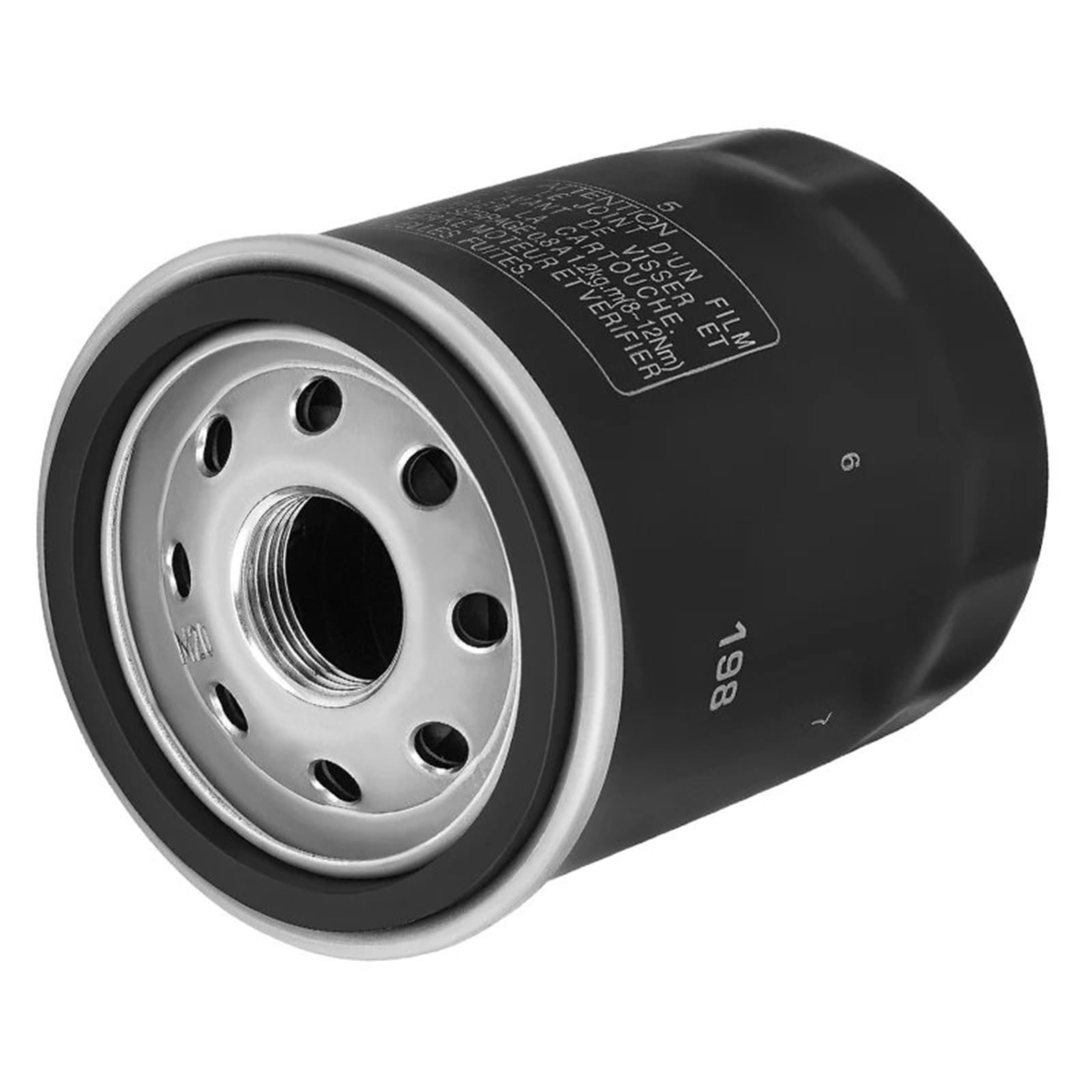 Luftfilter Motorrad Für Polaris Für Ranger 800 Für Crew 6X6 Für EFI XP Für EPS Für RGE Für ATV Für EPS RZR800 Für EFI 1240434 Motorrad Luftfilter & Ölfilter Motorrad Luftansaugfilter(Oil Filter) von ZCera