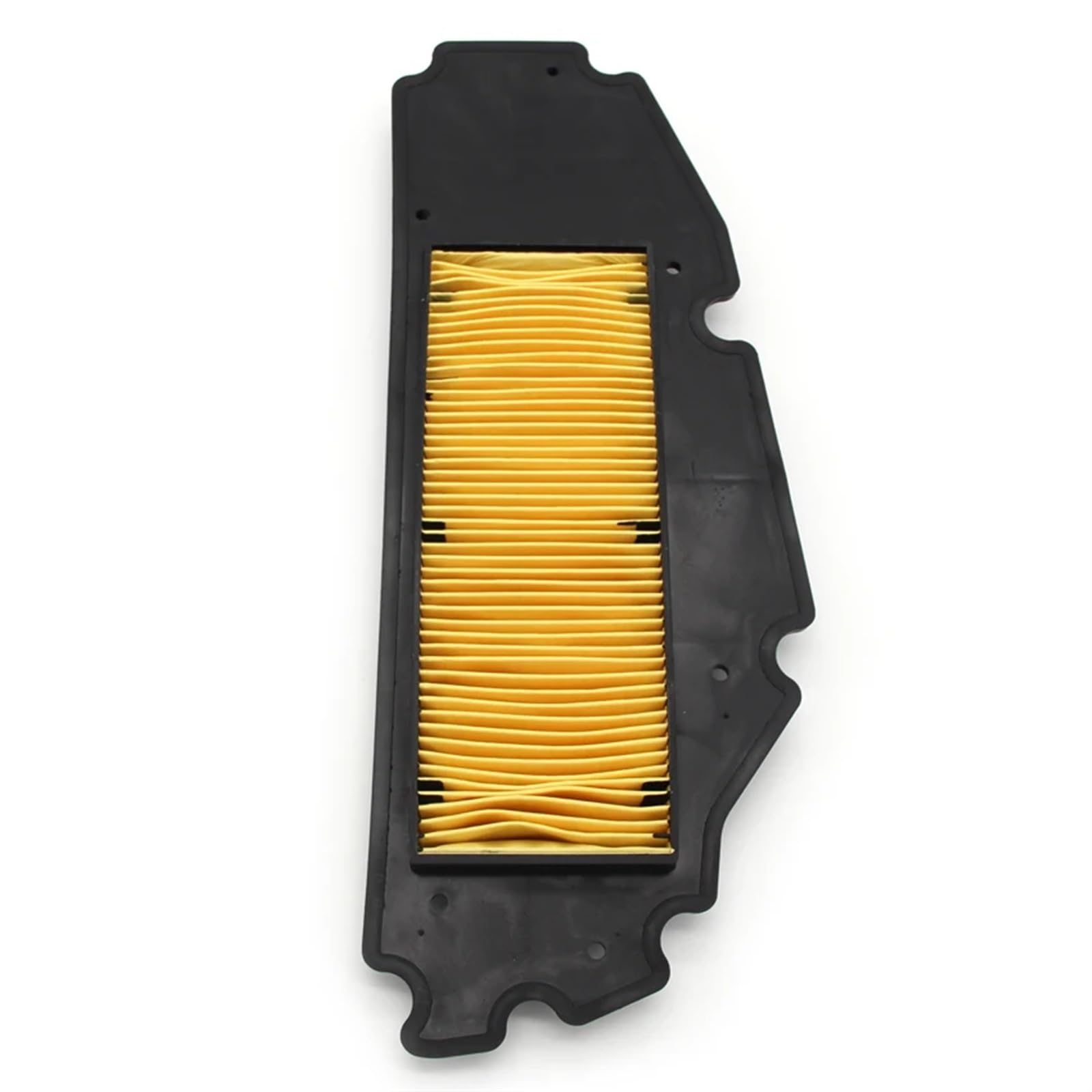 Luftfilter Motorrad Für SYM Für Joymax125 2006-2008 Für Joymax250 2006-2013 Joymax300 2009-2015 Motorrad-Luftfilter-Schwammreinigerkappe Motorrad Luftansaugfilter von ZCera