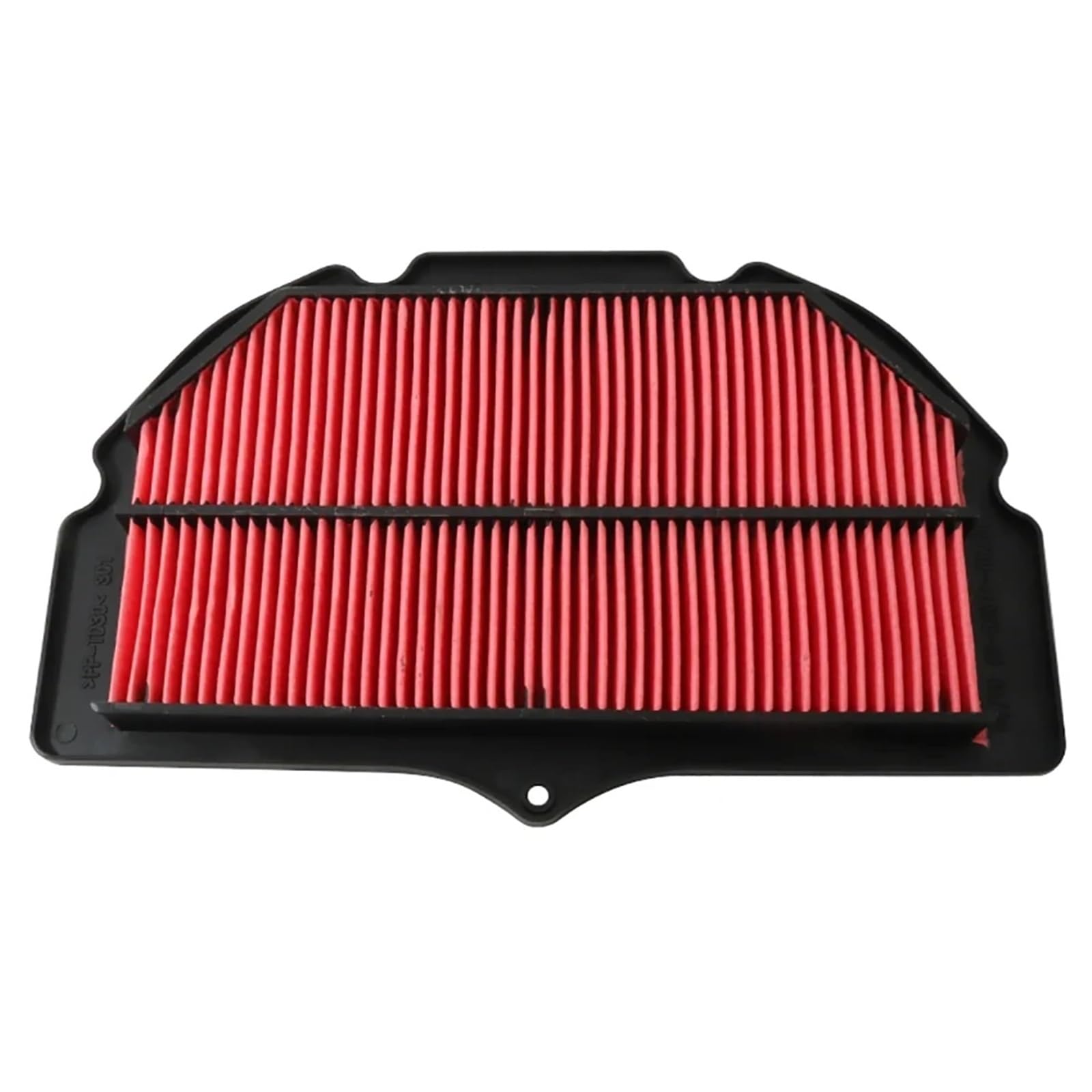 Luftfilter Motorrad Für Suzuki GSXR1000 Für GSX-R 1000 K5 K8 2005-2008 Motorrad Air Intake Filter Reiniger Racing Motorrad Luftfilter Element Motorrad Luftansaugfilter von ZCera