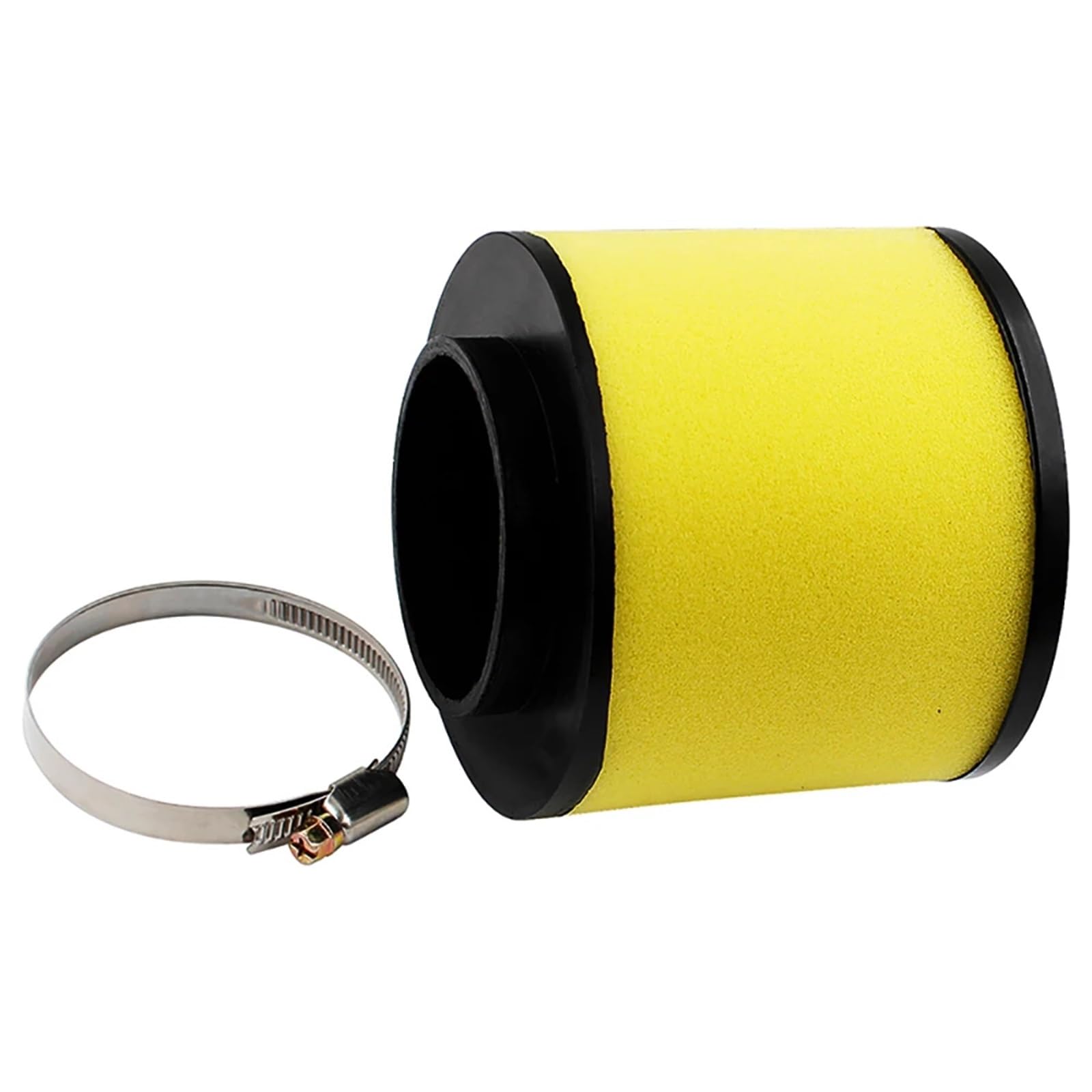 Luftfilter Motorrad Für TRX300 Für FOURTRAX TRX450FM TRX450S Für FOREMAN TRX450FE Für Rancher 350 Motorrad Air Intake Filter Schwamm Luftfilter Schaum Motorrad Luftansaugfilter von ZCera