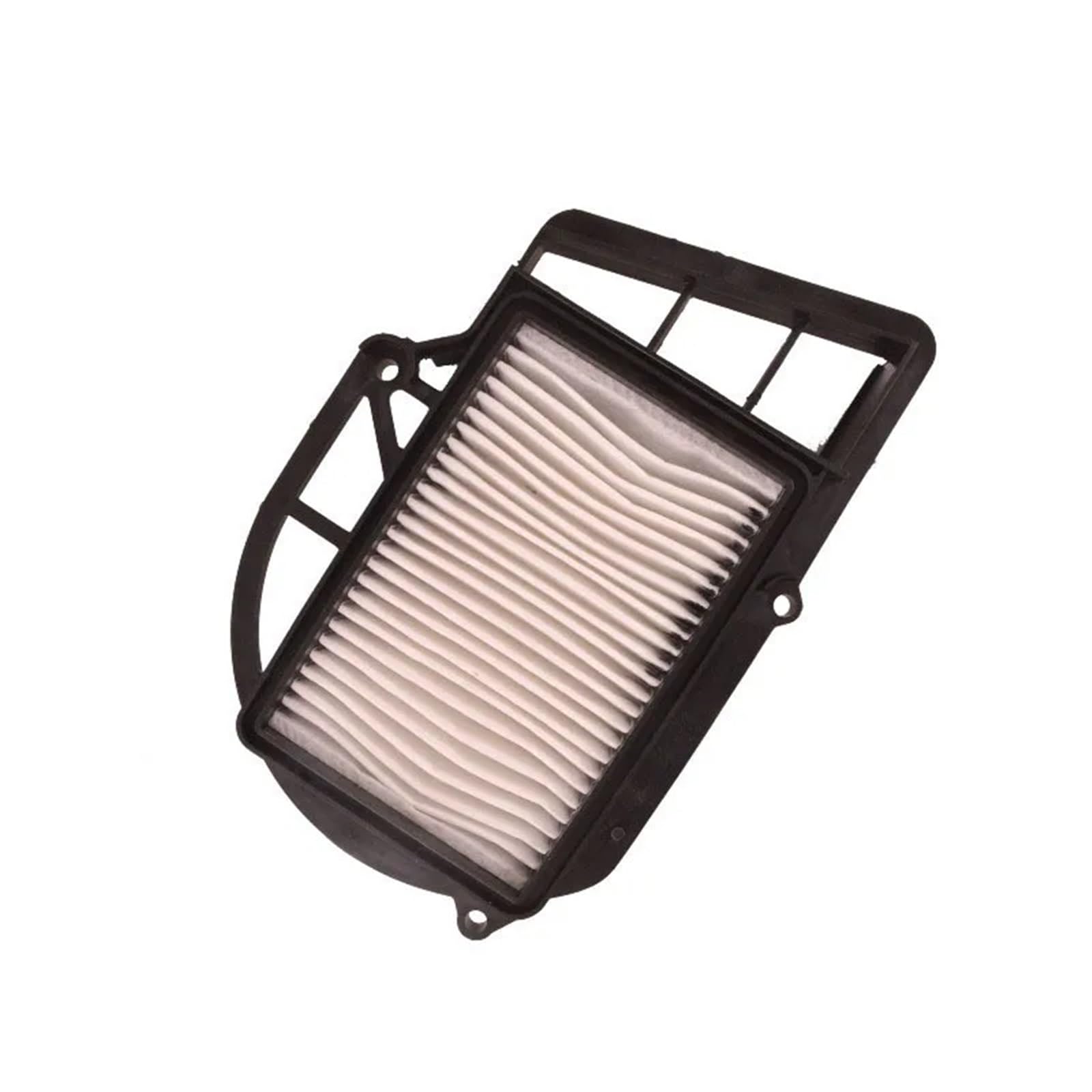 Luftfilter Motorrad Für YP250 Für X-Max Für Xmax Für X Max YP 250 2006 2007 2008 2009 2010 2011 2012 2013 2014 2015 250CC Motorrad Luftfilter Ansaugreiniger Motorrad Luftansaugfilter(Weiß) von ZCera