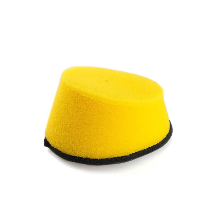 Luftfilter Motorrad Für YZ125 YZ 125 1997 1998 1999 2000 Motorrad Ersatz High Flow Air Intake Filter Schwamm Luftfilter Schaum Motorrad Luftansaugfilter von ZCera