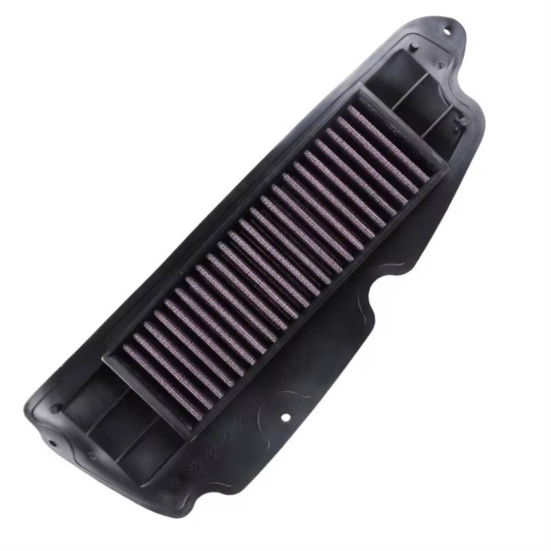 Luftfilterzubehör Für ADV350 Für SH350 Für FORZA 350 Für NSS 350 ABS 2021-2023 Motorrad High Flow Luftfilter Luftfilterteile(High Flow) von ZCera