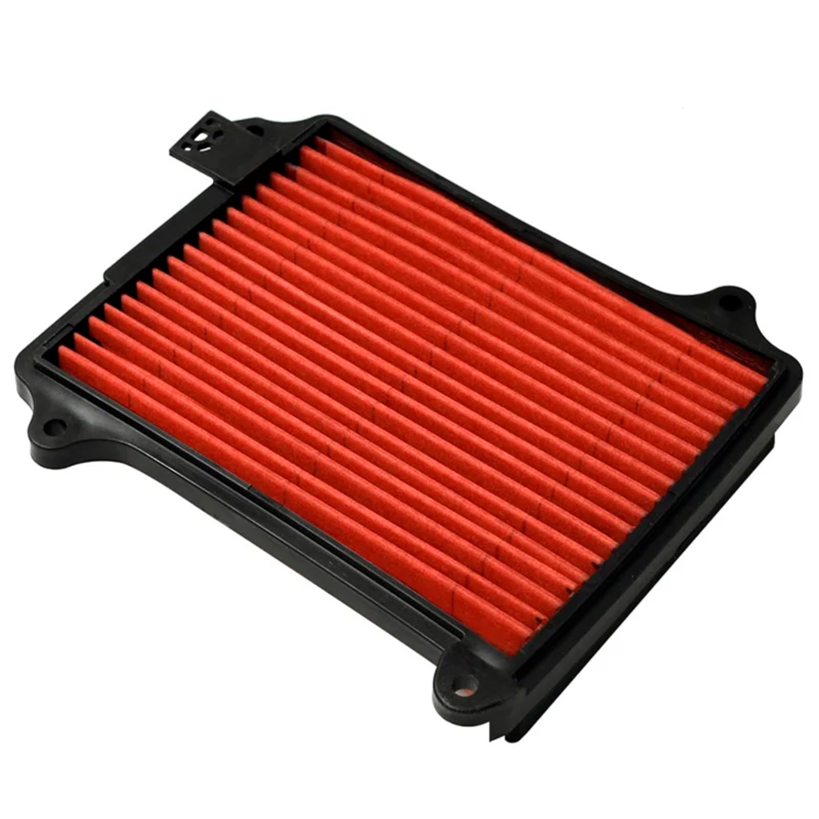 Luftfilterzubehör Für AX-1 Für NX250 1988-1995 Motorrad Luftfilter Reiniger Grid Luftfilterteile von ZCera