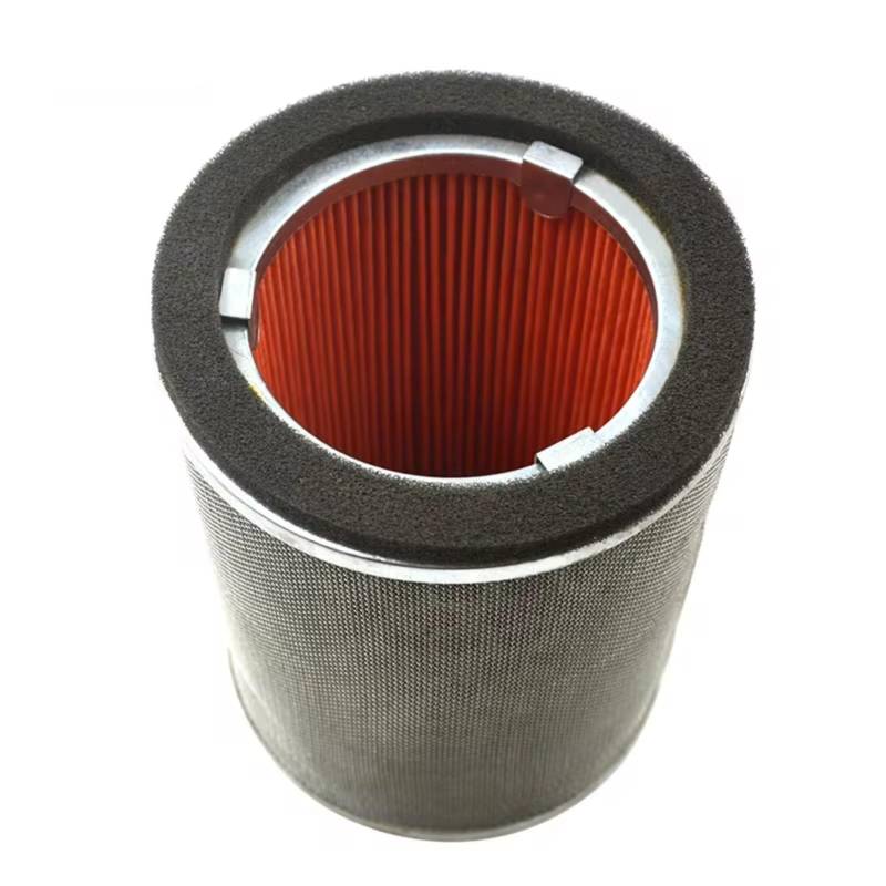 Luftfilterzubehör Für CBR1000RR Für Fireblade 2004-2007 Motorrad Luftfilter Intake Reiniger Luftfilterteile von ZCera