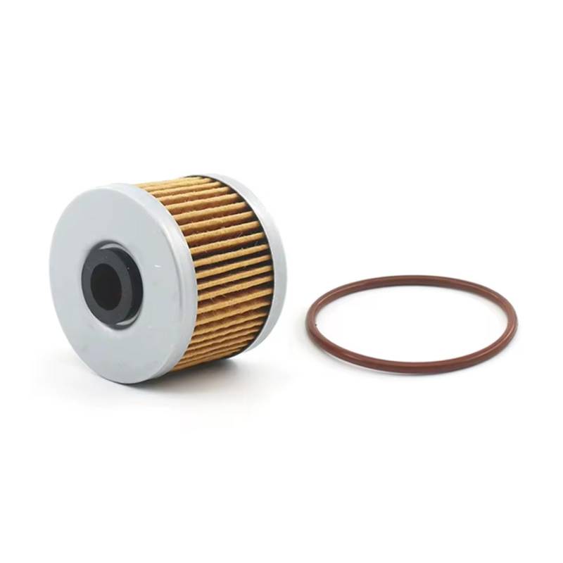 Luftfilterzubehör Für CFMOTO Für 250SR Für 250NK Motorrad Motor Ansaugluftfilter Luftfilterteile(Filter) von ZCera