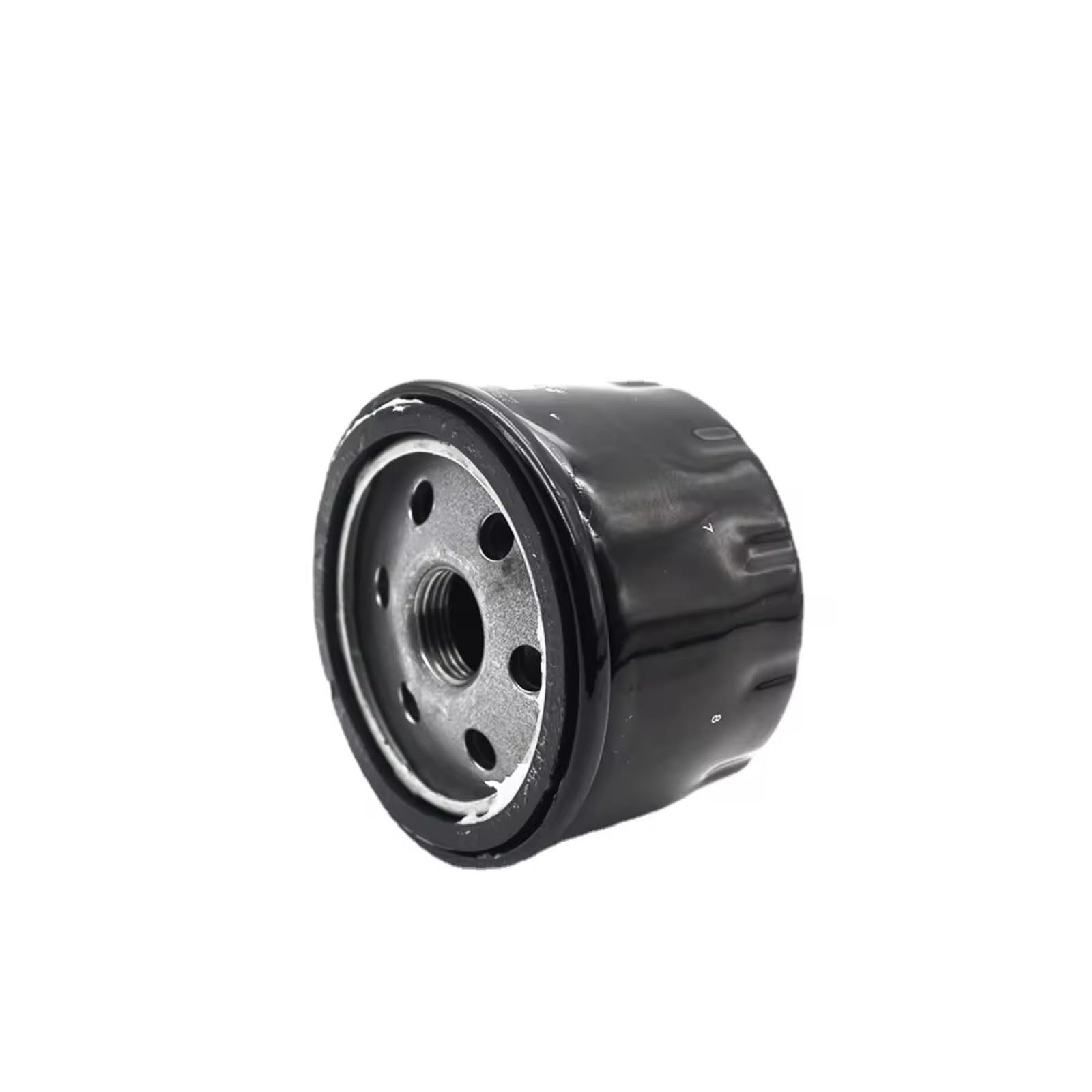 Luftfilterzubehör Für KYMCO Für AK550 2017-2020 Für CK600T-10 Für CV3 Motorrad Luftfilter Ölfilter Luftfilterteile(Oil Filter) von ZCera