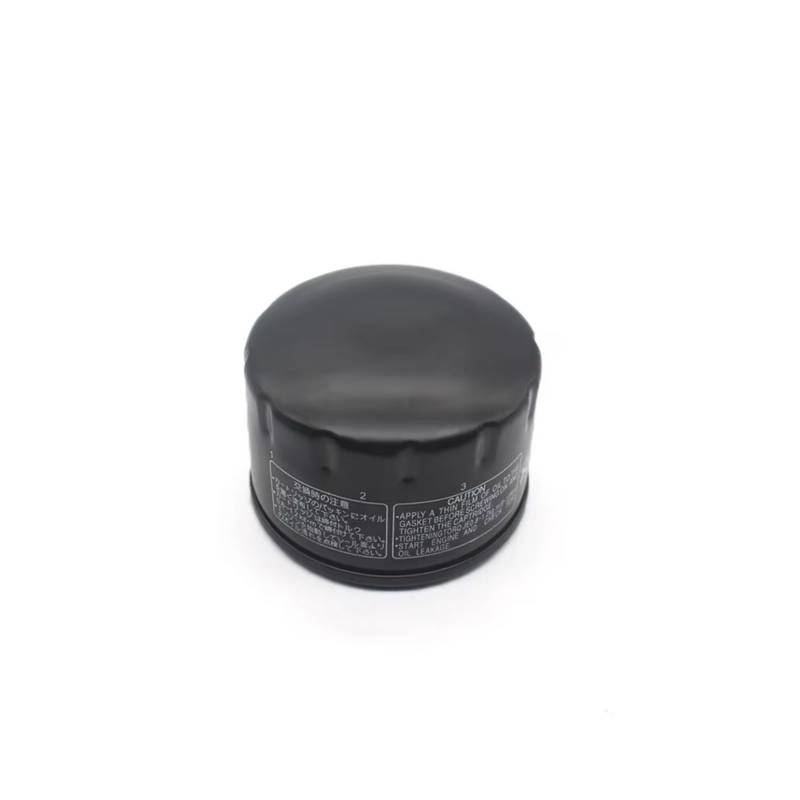 Luftfilterzubehör Für VOGE Für SR4 Für Max Für LX350T-5 Für SR4Max350 Motorrad Luftfilter Ölfilter Luftfilterteile(Oil filter) von ZCera