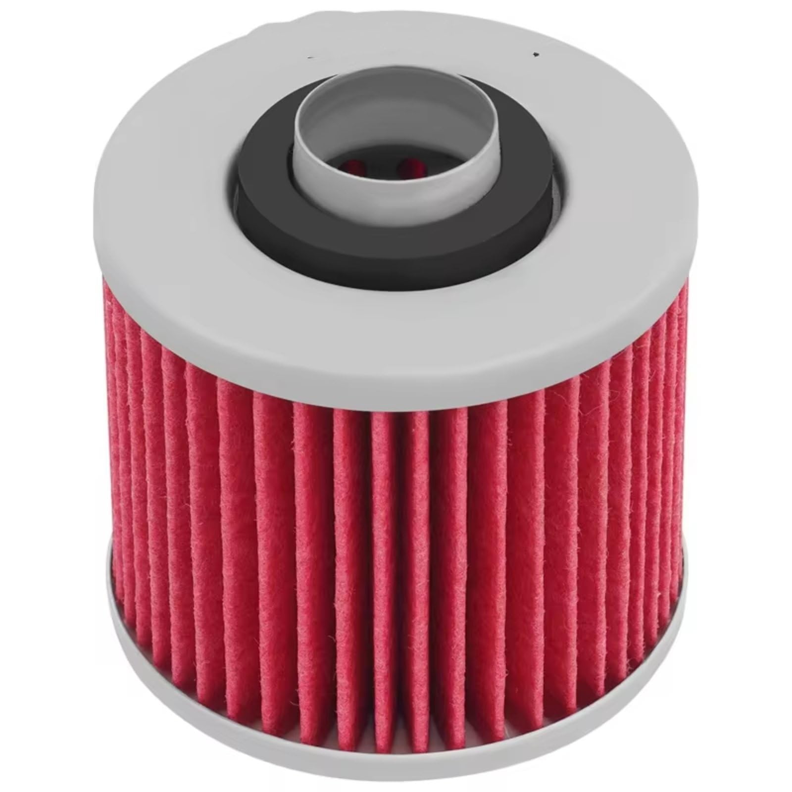 Luftfilterzubehör Für XT660 Für XT660R Für XT660X Für Super Für Motard 2004-2014 Motorrad Luftfilter & Ölfilter Luftfilterteile(1 Pcs Oil Filter) von ZCera