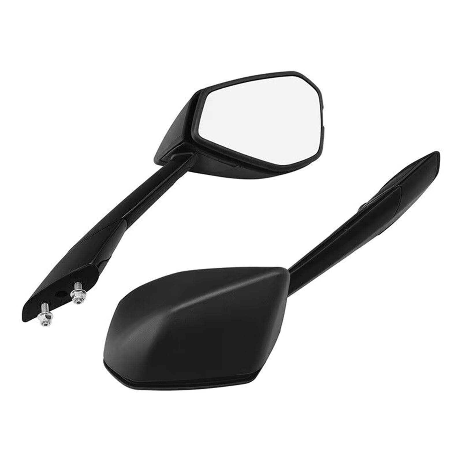 Motorrad Spiegel Für Aprilia RS660 2021-2023 2022 Motorrad Links Rechts Rearview Außenspiegel Motorrad Seitenspiegel von ZCera